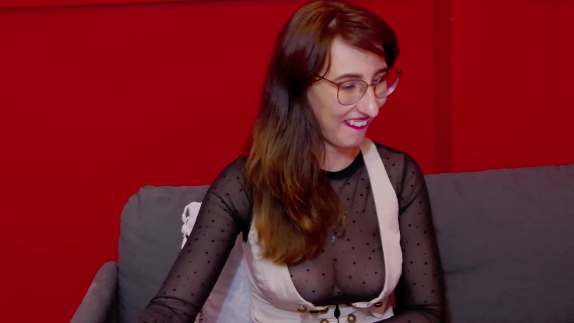 Gallery image thumbnail from LysAddiction's myfreecams stream on, 05/31/2023, 19:01 image 5 of 20