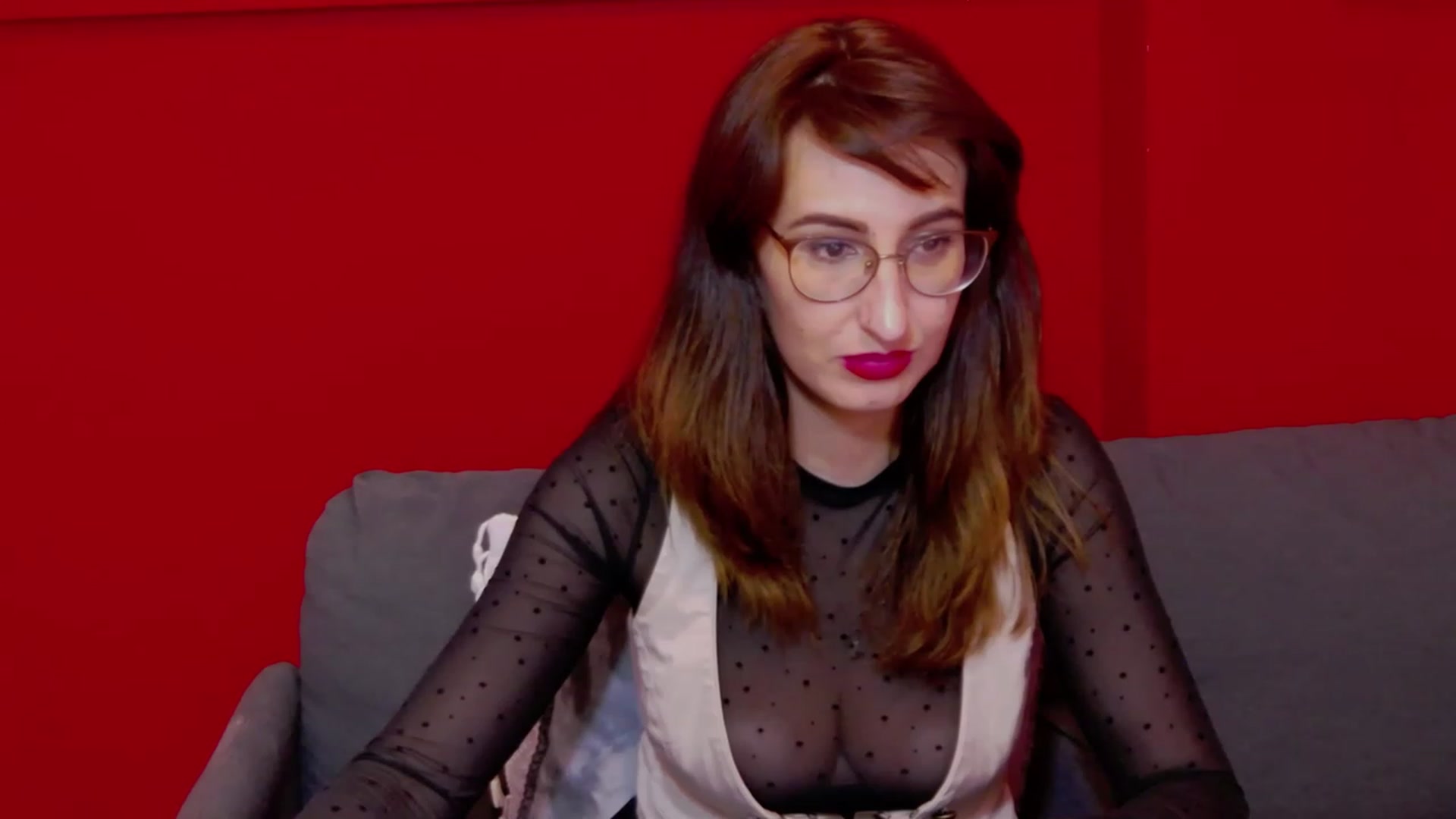 Gallery image thumbnail from LysAddiction's myfreecams stream on, 05/31/2023, 19:01 image 16 of 20