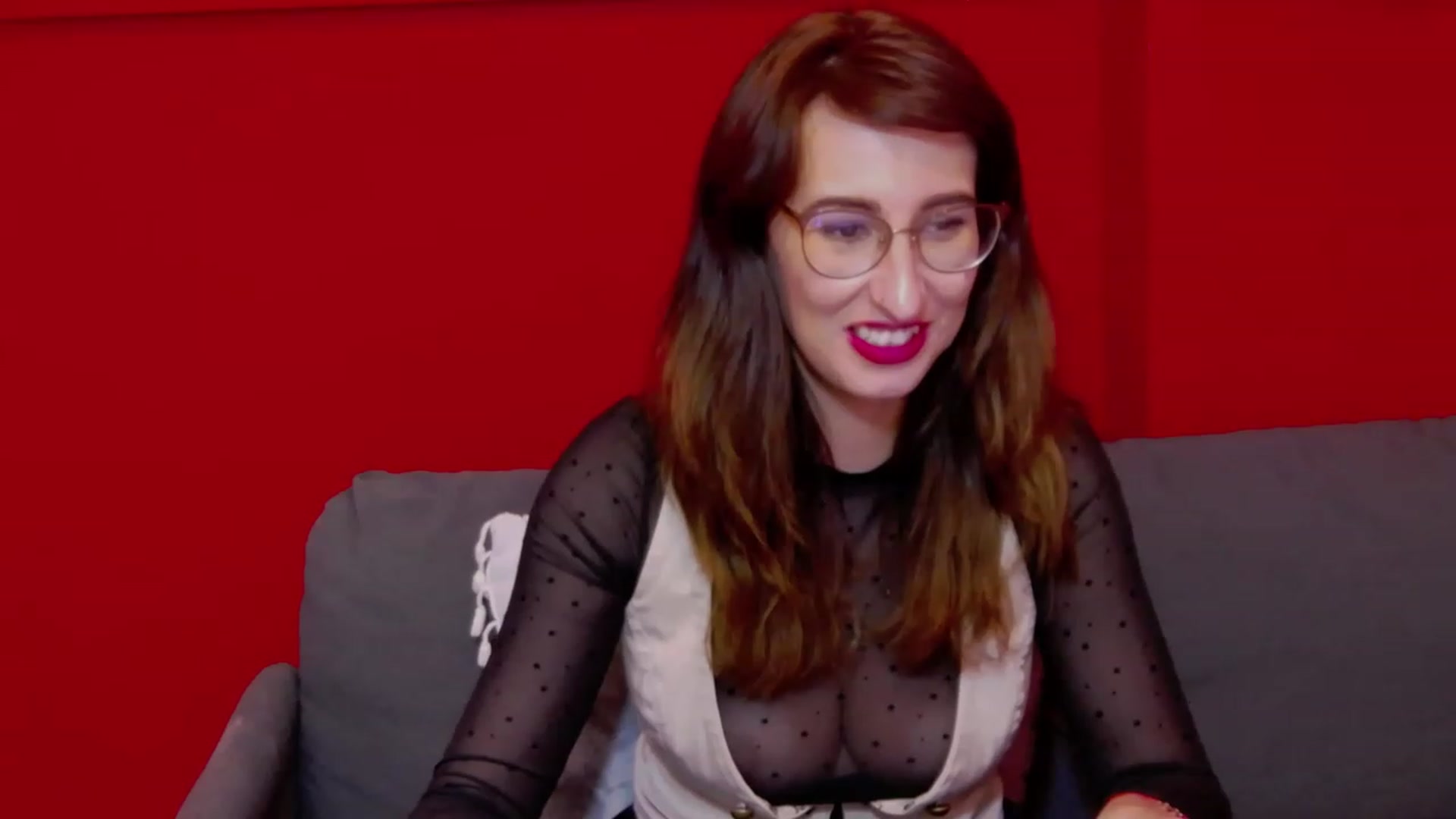 Gallery image thumbnail from LysAddiction's myfreecams stream on, 05/31/2023, 19:01 image 12 of 20