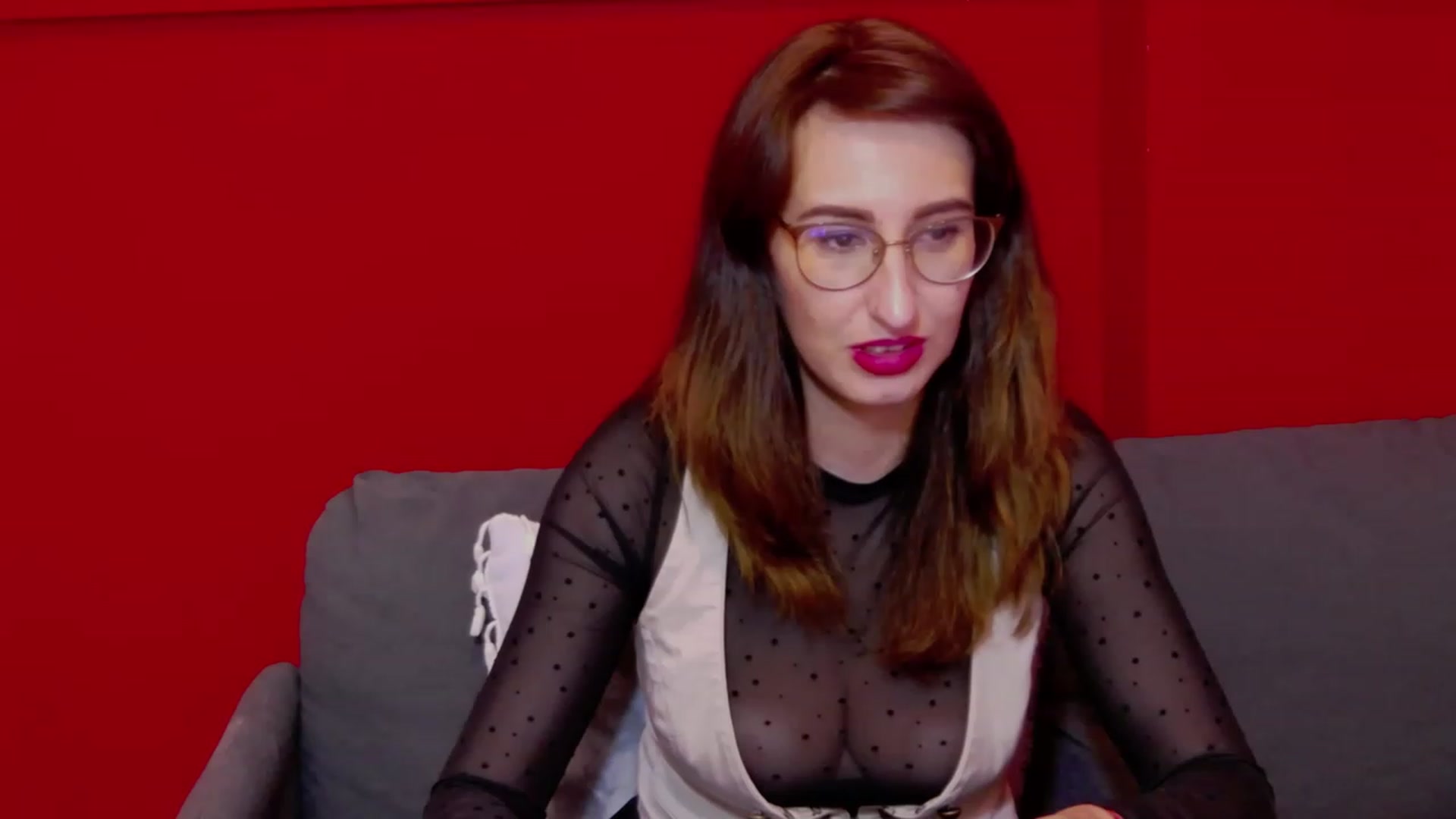 Gallery image thumbnail from LysAddiction's myfreecams stream on, 05/31/2023, 19:01 image 17 of 20