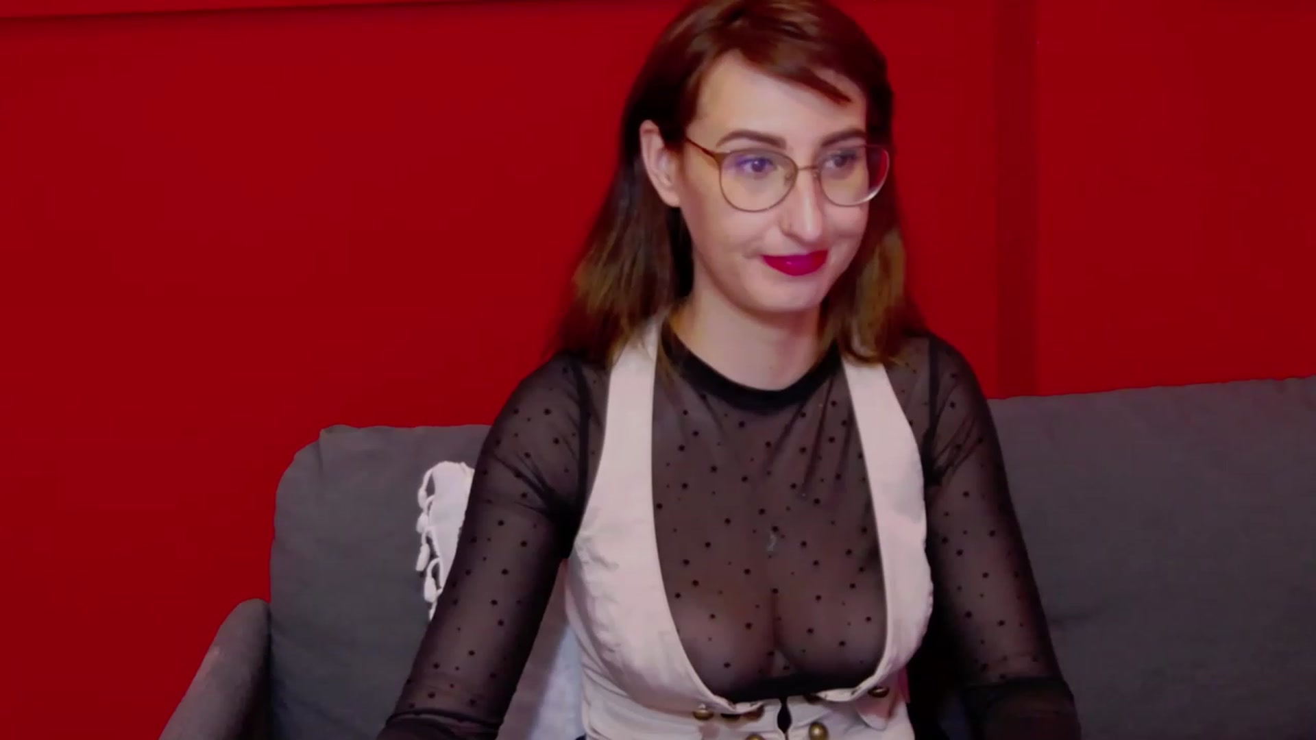 Gallery image thumbnail from LysAddiction's myfreecams stream on, 05/31/2023, 19:01 image 1 of 20
