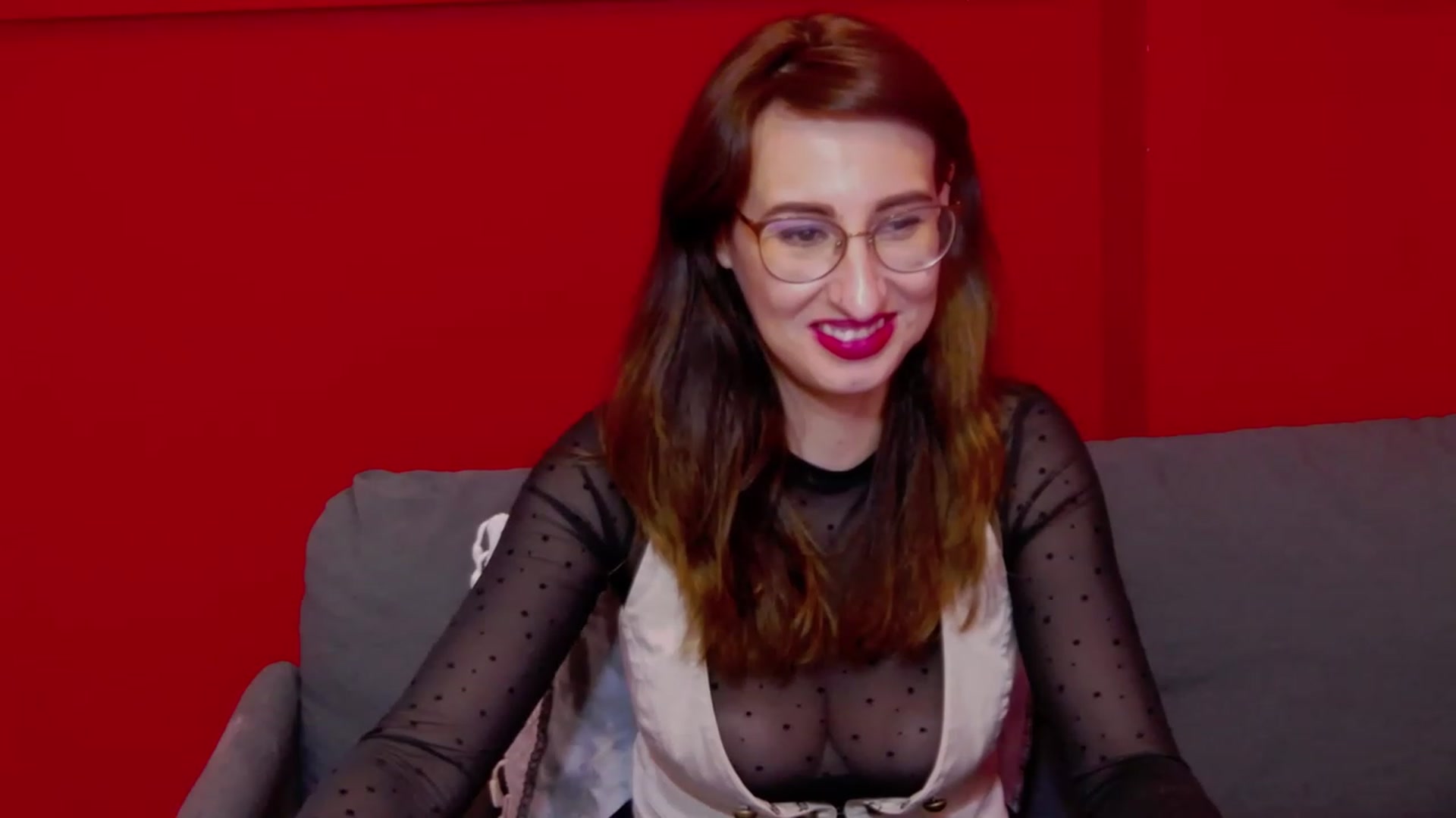 Gallery image thumbnail from LysAddiction's myfreecams stream on, 05/31/2023, 19:01 image 20 of 20