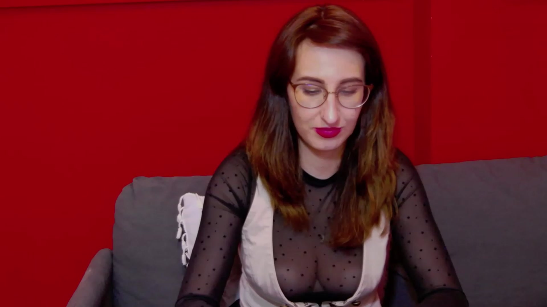 Gallery image thumbnail from LysAddiction's myfreecams stream on, 05/31/2023, 19:01 image 18 of 20