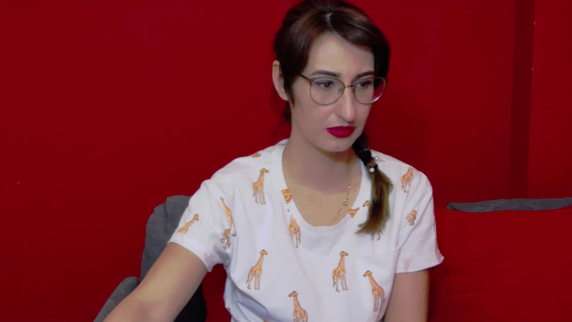 Gallery image thumbnail from LysAddiction's myfreecams stream on, 06/01/2023, 17:11 image 16 of 20