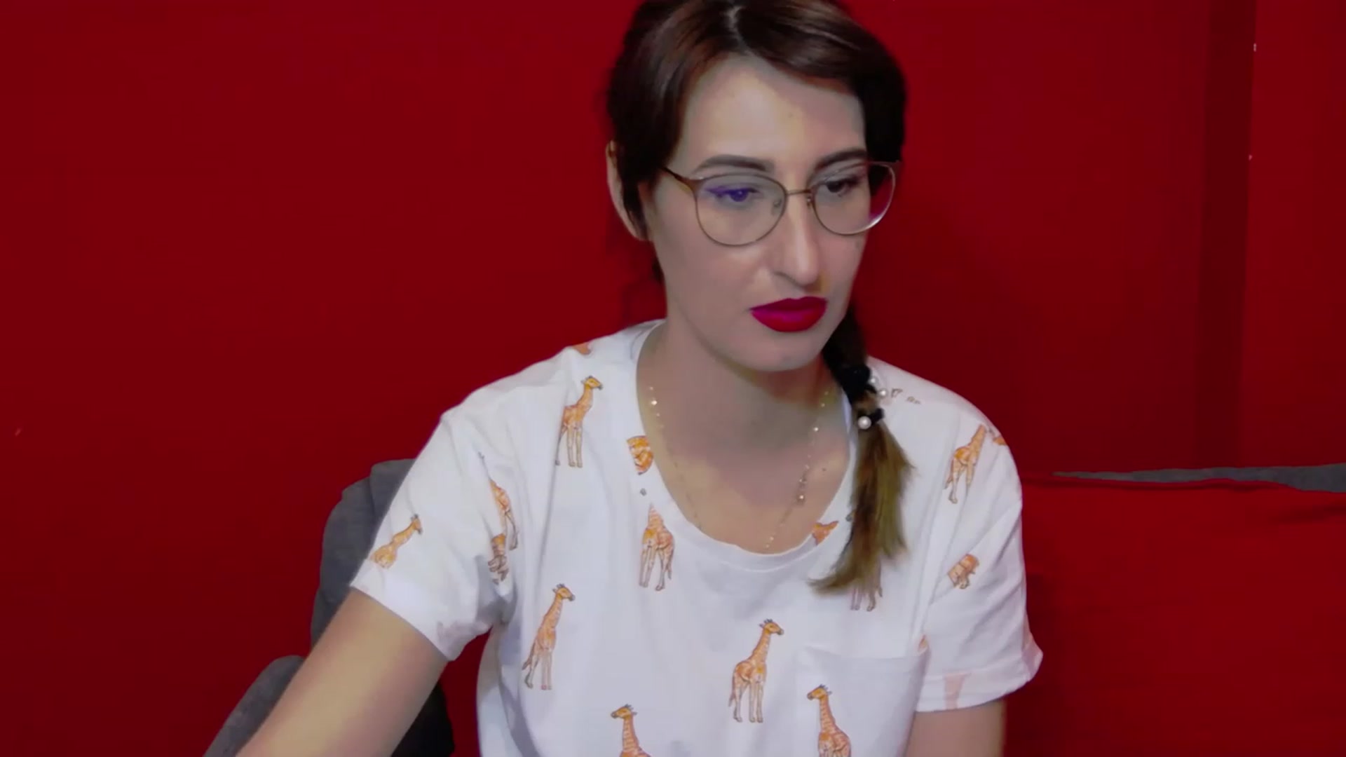 Gallery image thumbnail from LysAddiction's myfreecams stream on, 06/01/2023, 17:11 image 6 of 20