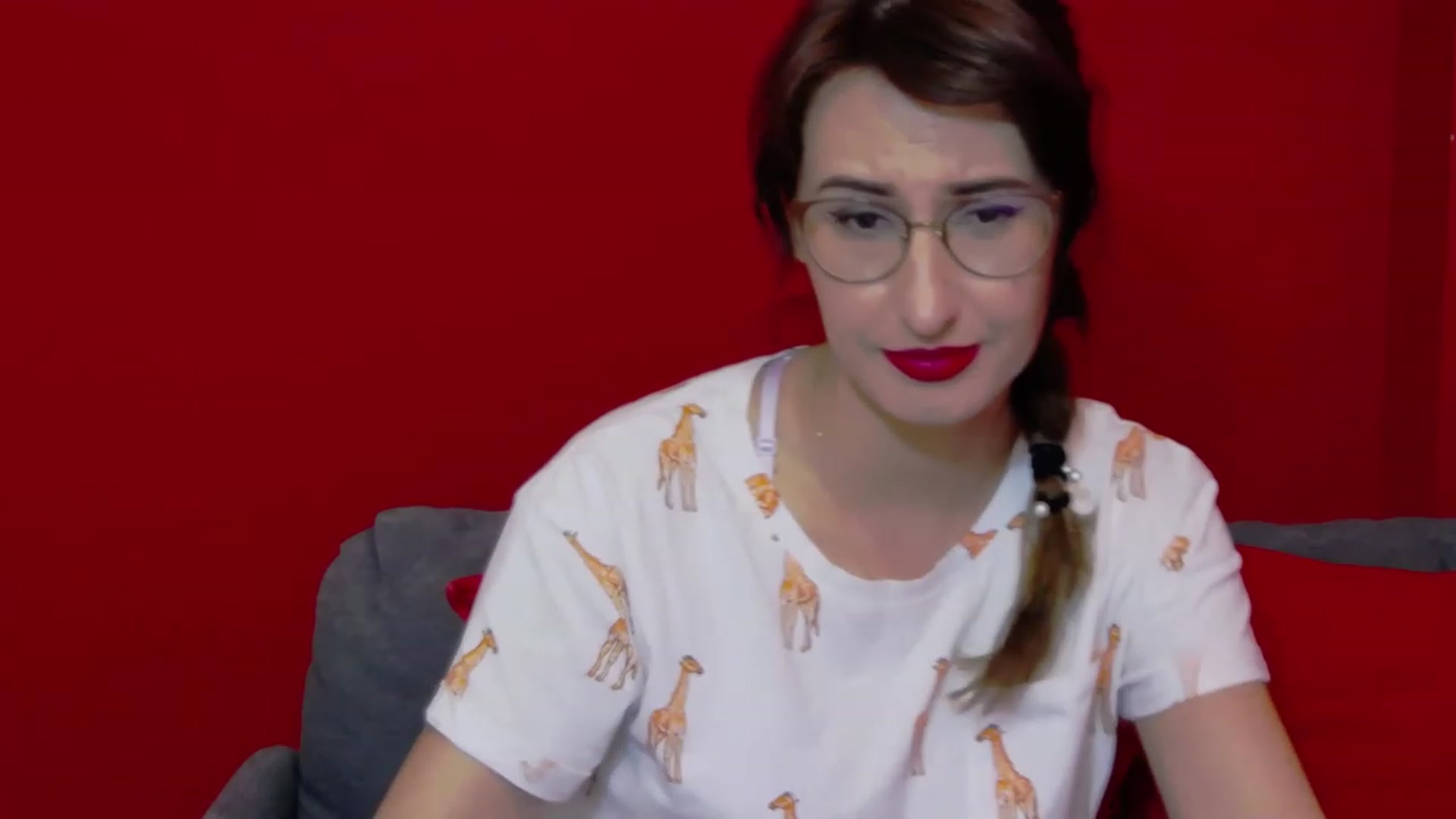 Gallery image thumbnail from LysAddiction's myfreecams stream on, 06/01/2023, 17:11 image 11 of 20