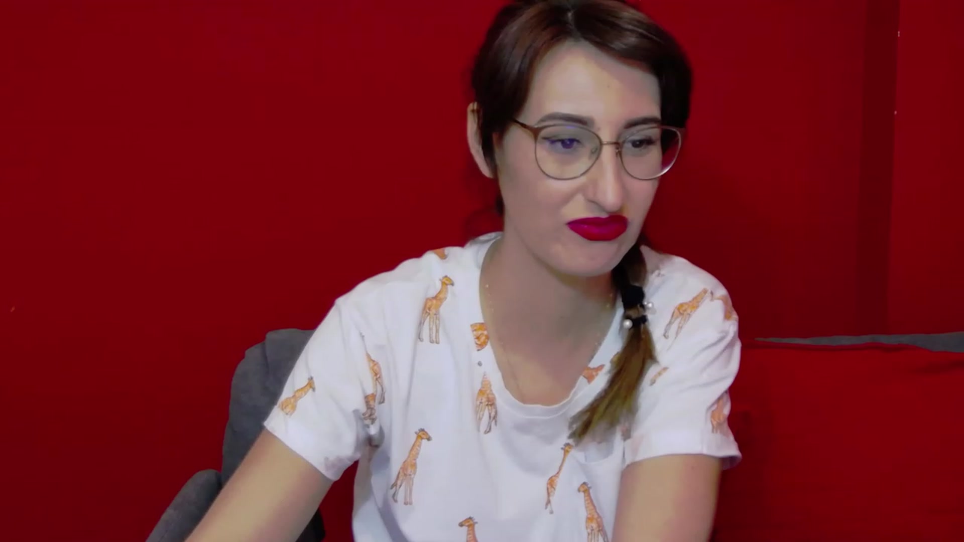 Gallery image thumbnail from LysAddiction's myfreecams stream on, 06/01/2023, 17:11 image 7 of 20