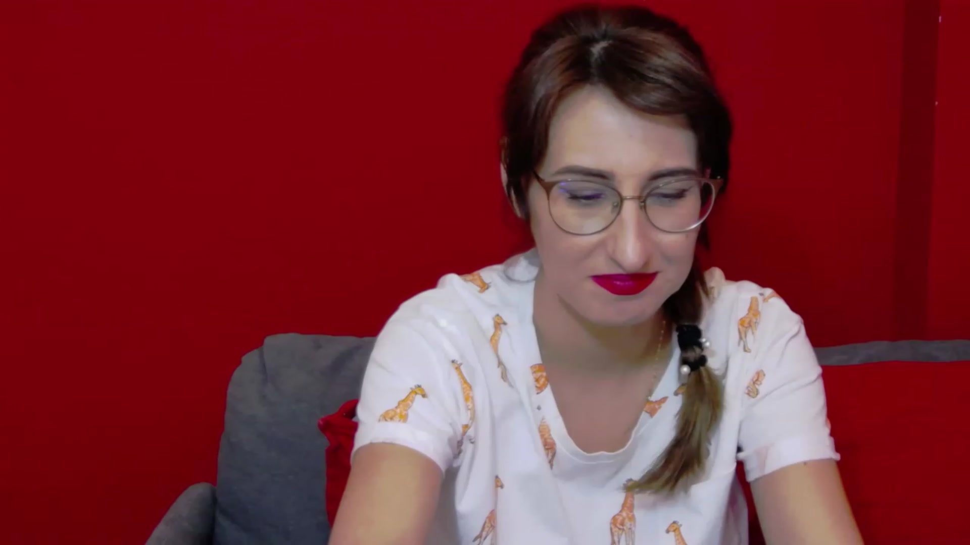 Gallery image thumbnail from LysAddiction's myfreecams stream on, 06/01/2023, 17:11 image 19 of 20