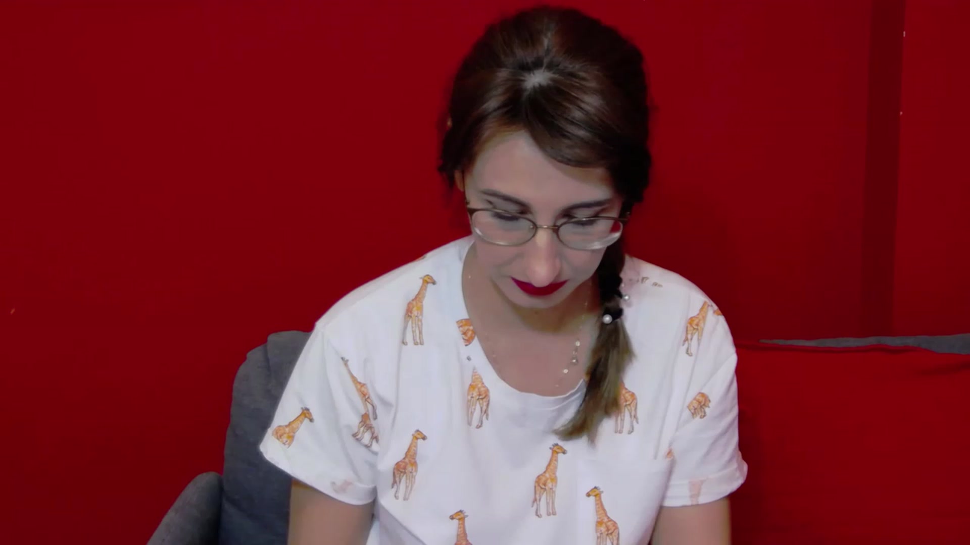 Gallery image thumbnail from LysAddiction's myfreecams stream on, 06/01/2023, 17:11 image 5 of 20