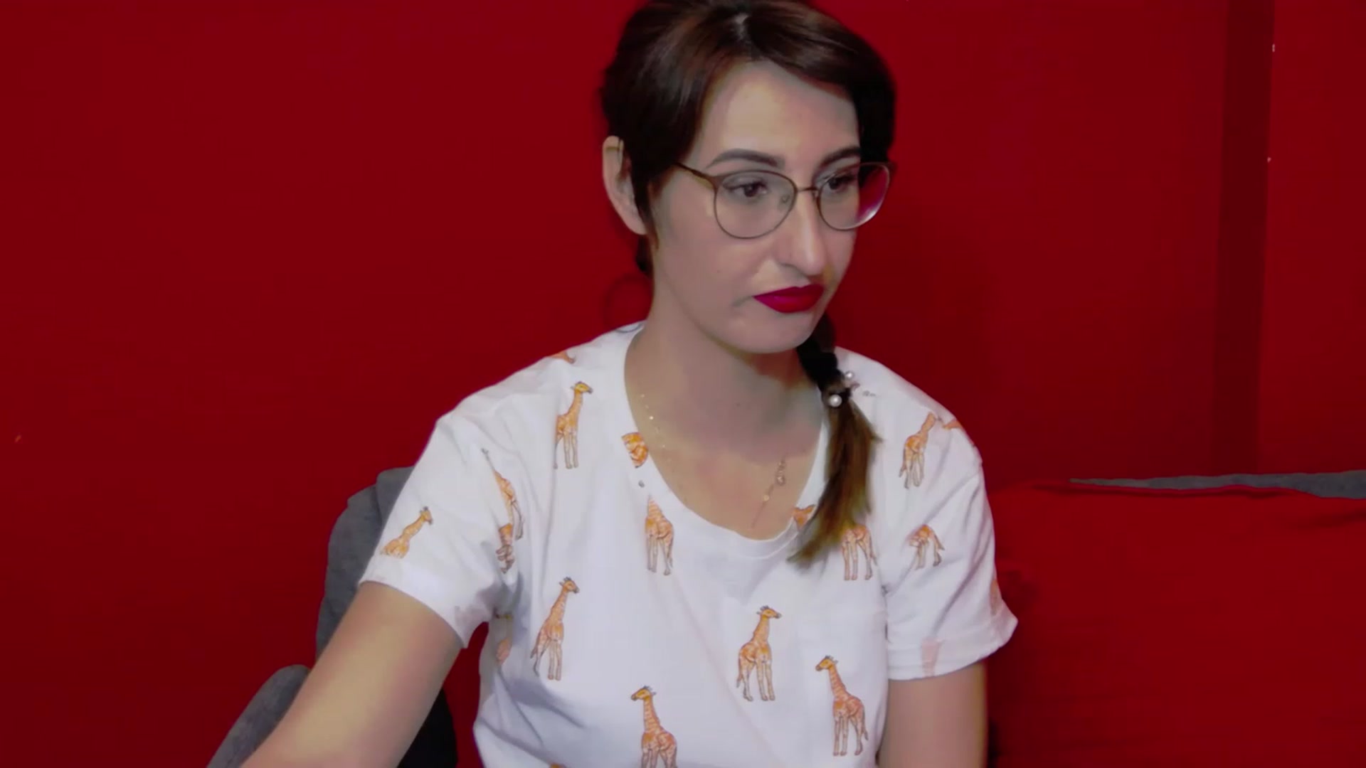 Gallery image thumbnail from LysAddiction's myfreecams stream on, 06/01/2023, 17:11 image 8 of 20