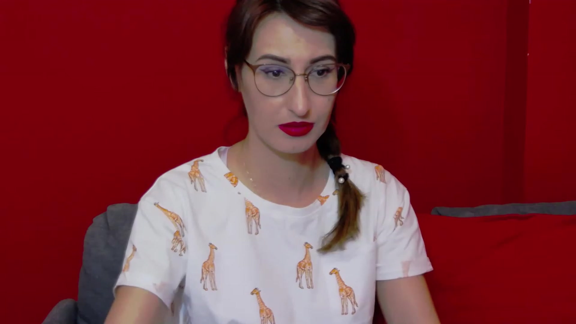 Gallery image thumbnail from LysAddiction's myfreecams stream on, 06/01/2023, 17:11 image 9 of 20