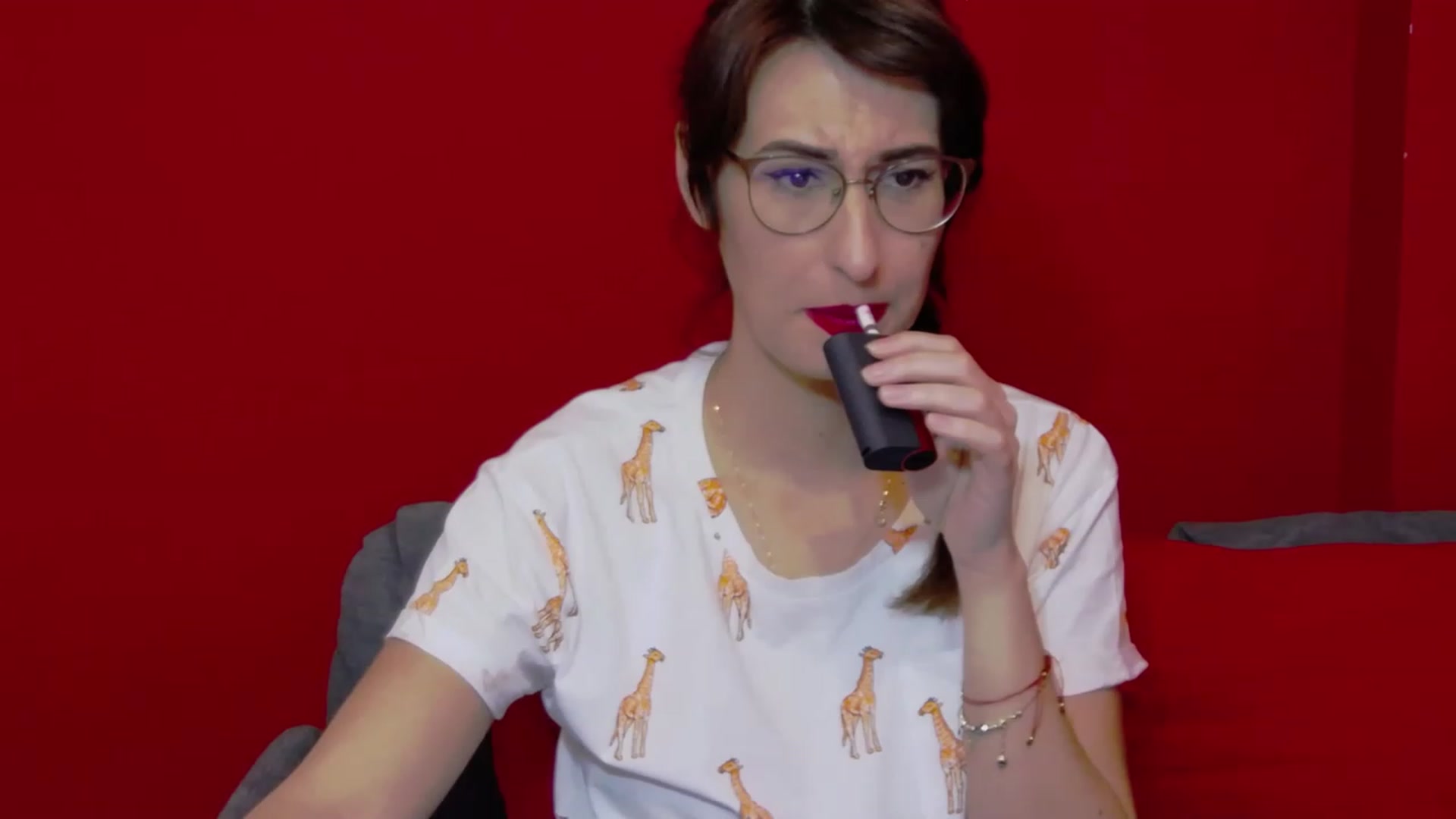 Gallery image thumbnail from LysAddiction's myfreecams stream on, 06/01/2023, 17:11 image 18 of 20