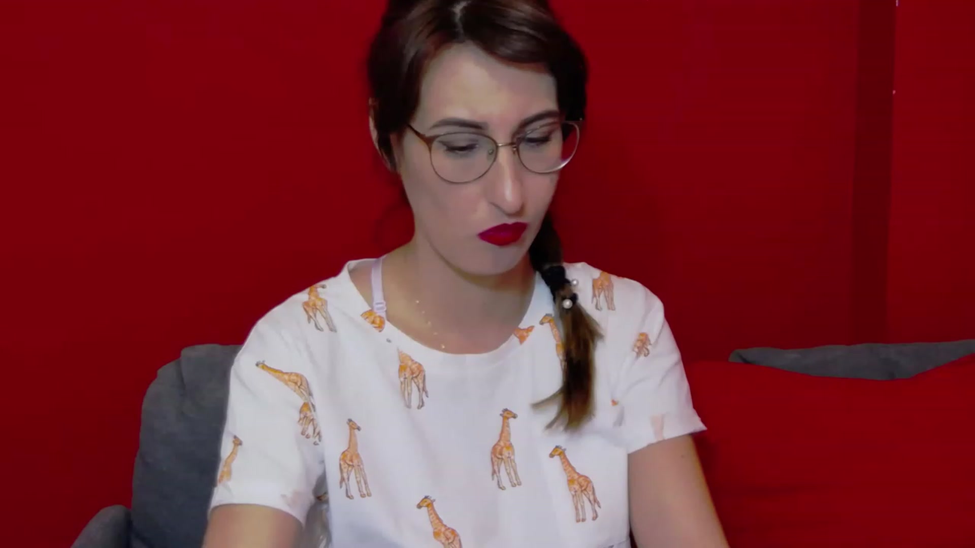 Gallery image thumbnail from LysAddiction's myfreecams stream on, 06/01/2023, 17:11 image 10 of 20