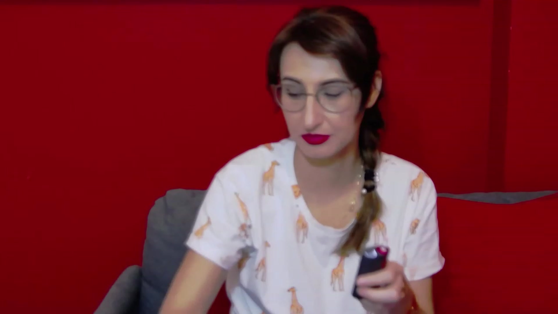 Gallery image thumbnail from LysAddiction's myfreecams stream on, 06/01/2023, 17:11 image 13 of 20