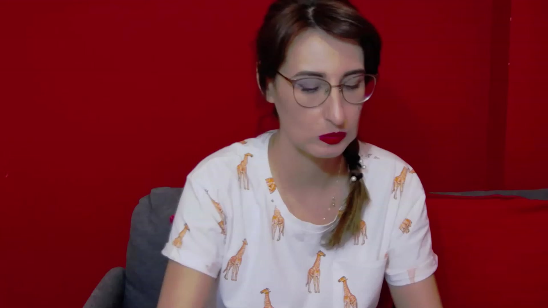 Gallery image thumbnail from LysAddiction's myfreecams stream on, 06/01/2023, 17:11 image 3 of 20