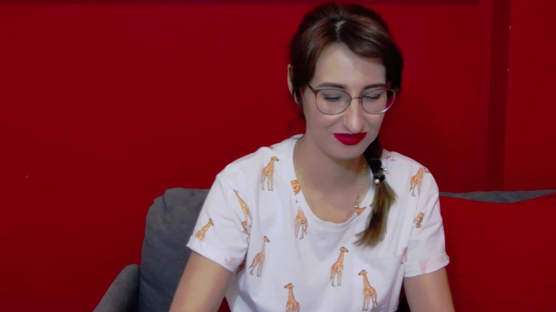 Gallery image thumbnail from LysAddiction's myfreecams stream on, 06/01/2023, 17:11 image 12 of 20
