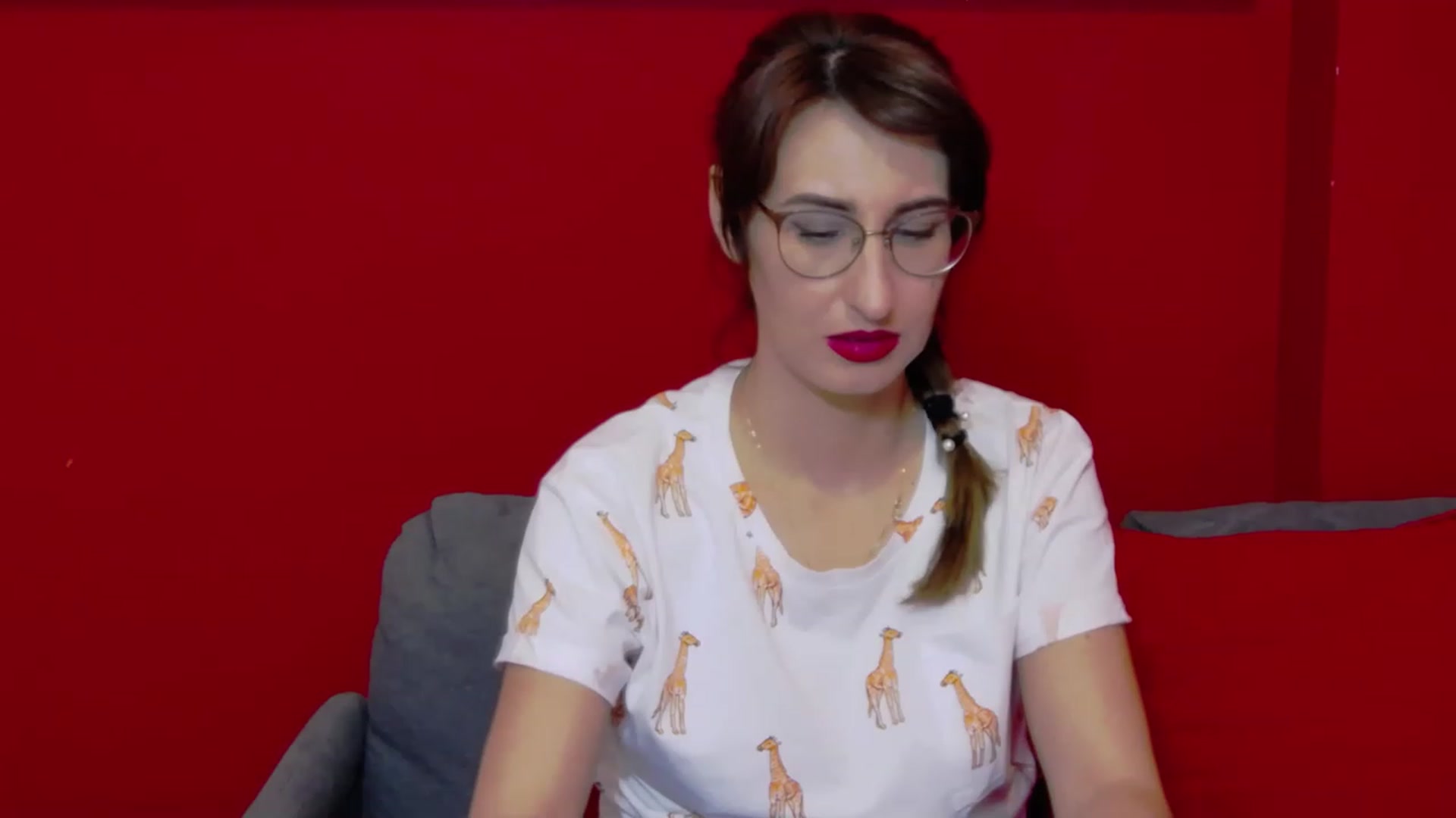 Gallery image thumbnail from LysAddiction's myfreecams stream on, 06/01/2023, 17:11 image 14 of 20