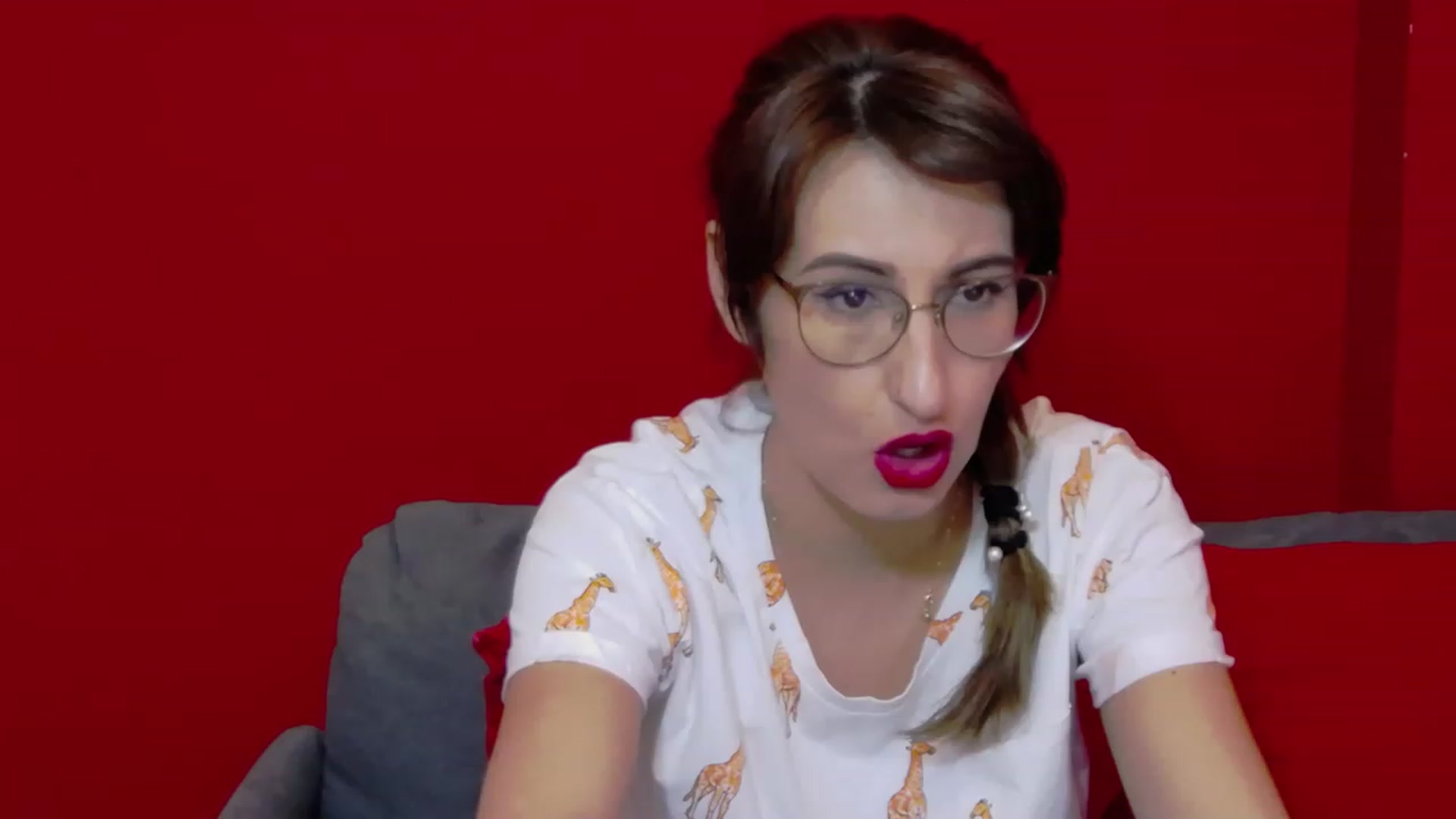 Gallery image thumbnail from LysAddiction's myfreecams stream on, 06/01/2023, 17:11 image 20 of 20