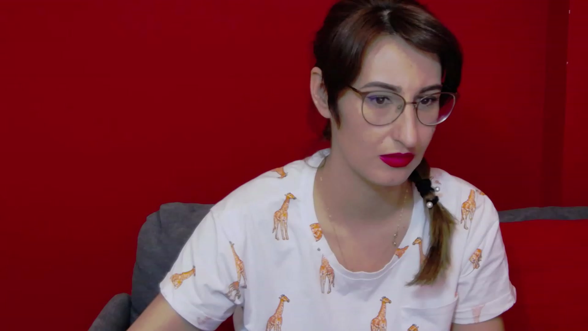 Gallery image thumbnail from LysAddiction's myfreecams stream on, 06/01/2023, 17:11 image 17 of 20