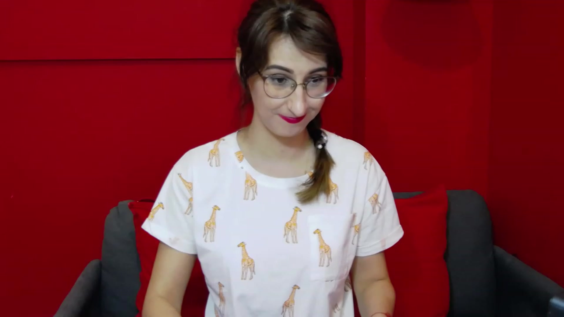 Gallery image thumbnail from LysAddiction's myfreecams stream on, 06/01/2023, 17:47 image 10 of 20