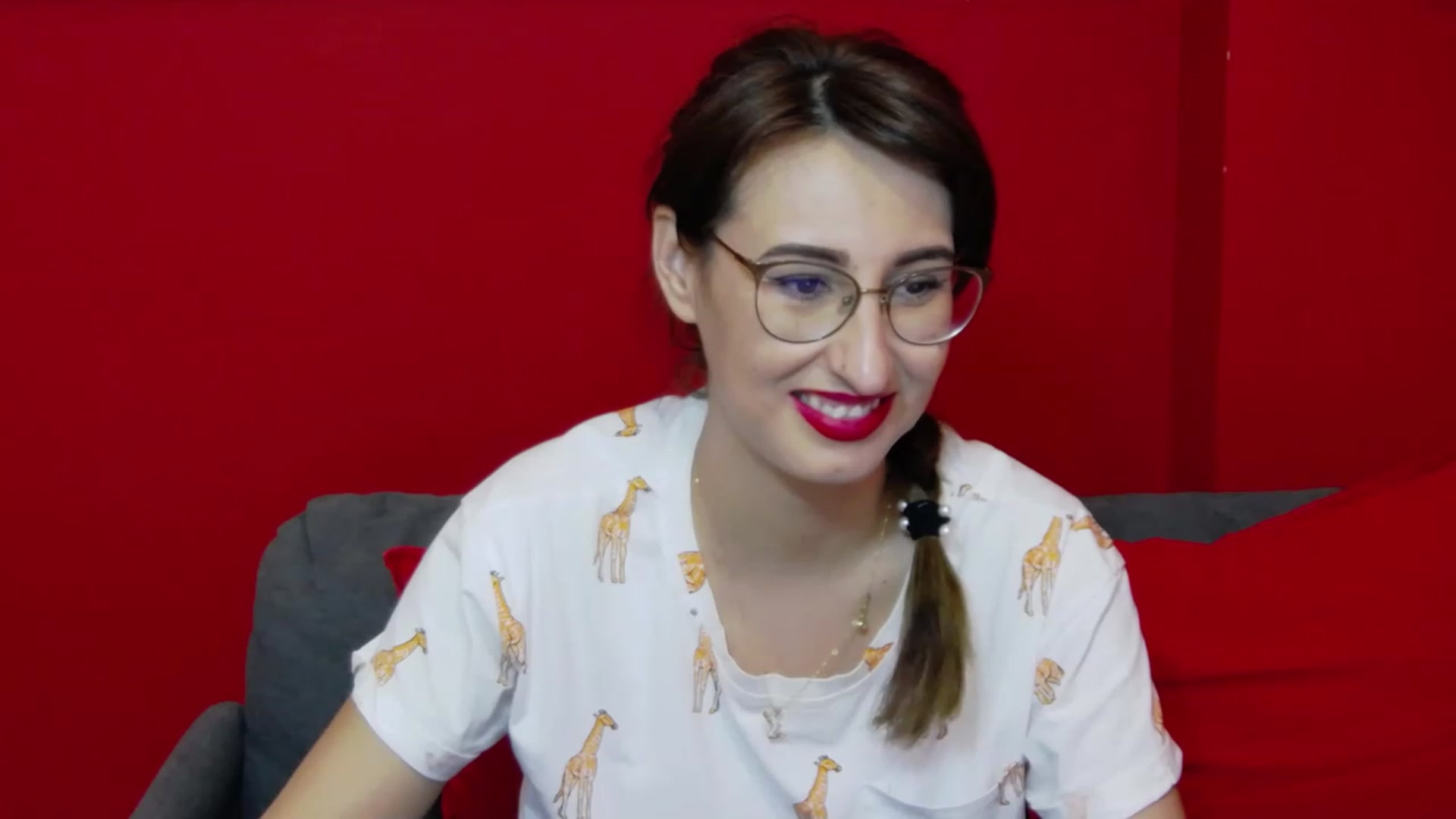 Gallery image thumbnail from LysAddiction's myfreecams stream on, 06/01/2023, 19:27 image 15 of 20