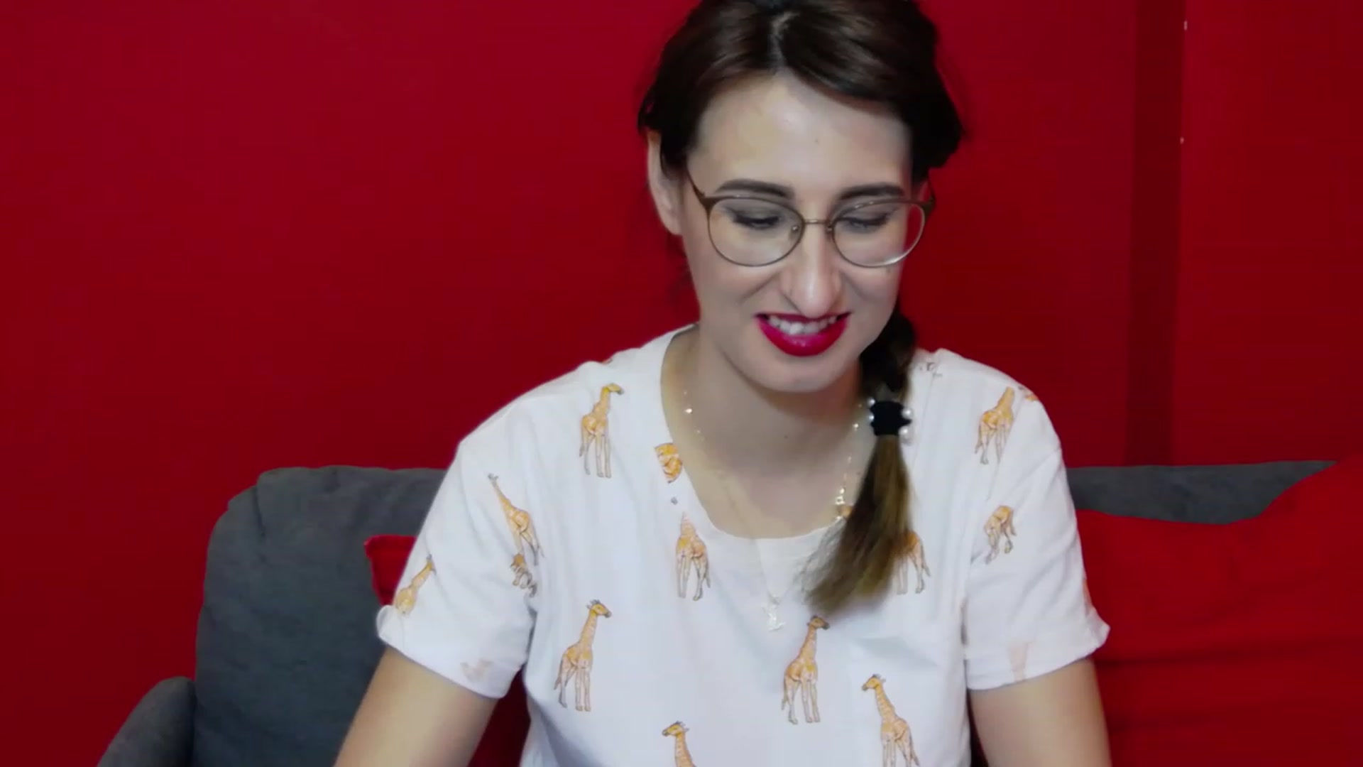 Gallery image thumbnail from LysAddiction's myfreecams stream on, 06/01/2023, 19:27 image 20 of 20