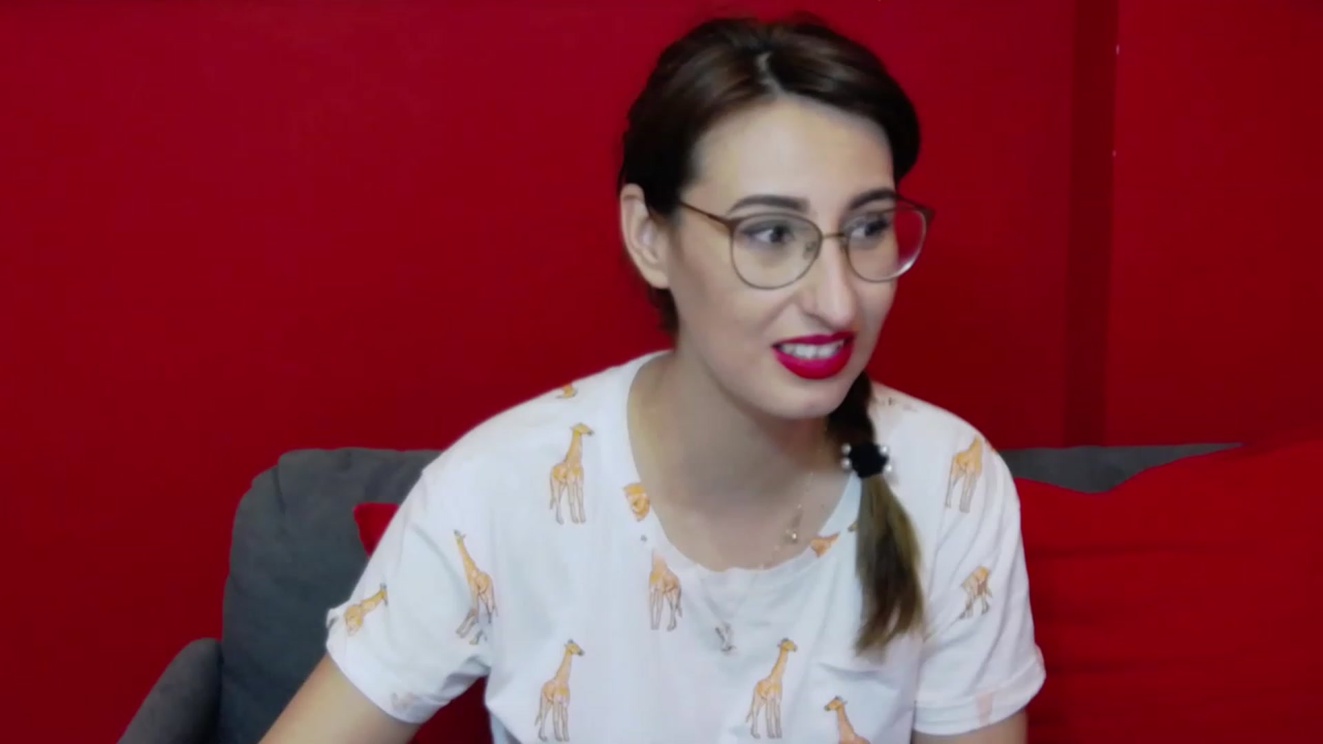 Gallery image thumbnail from LysAddiction's myfreecams stream on, 06/01/2023, 19:27 image 6 of 20