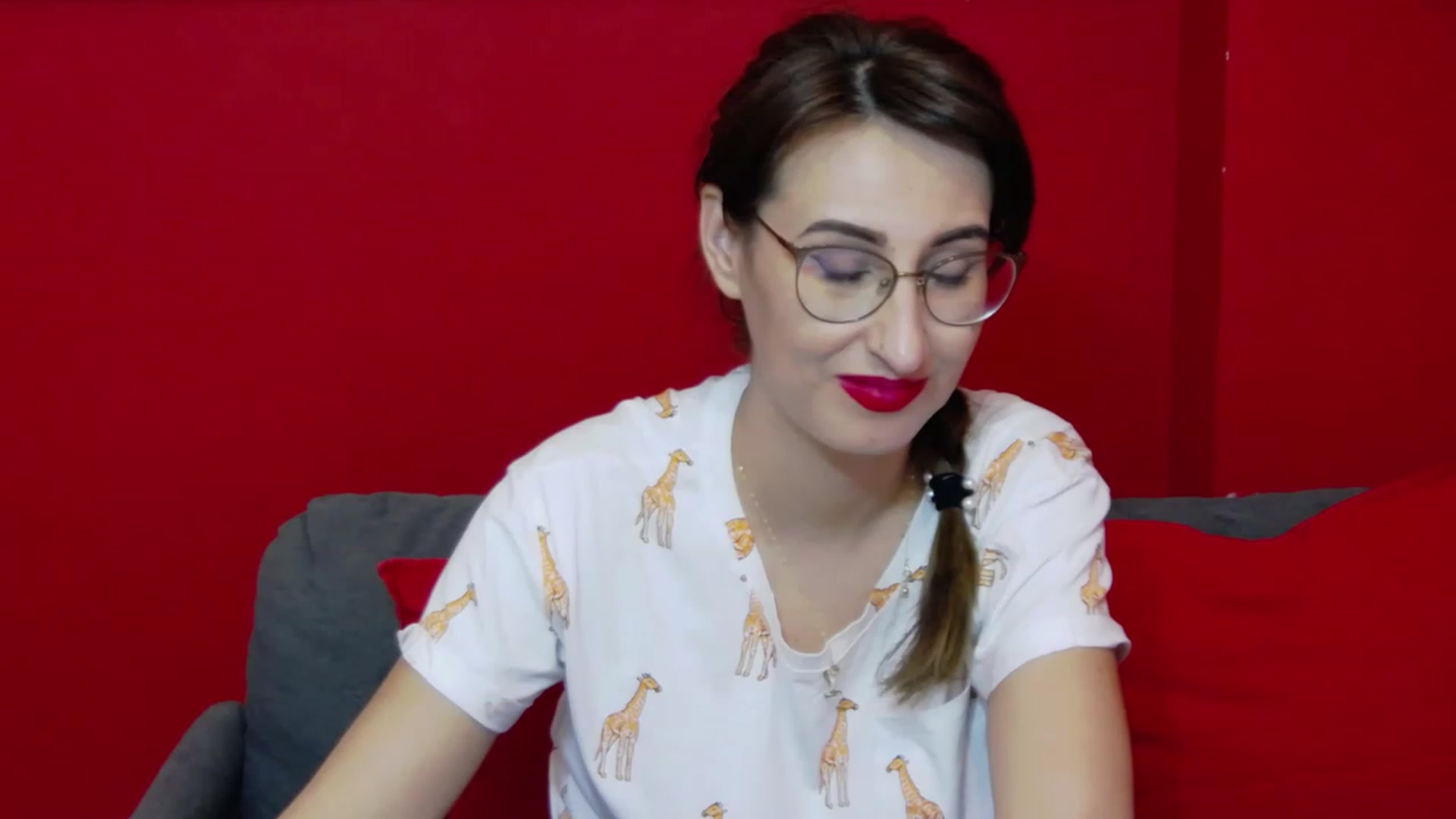 Gallery image thumbnail from LysAddiction's myfreecams stream on, 06/01/2023, 19:27 image 9 of 20