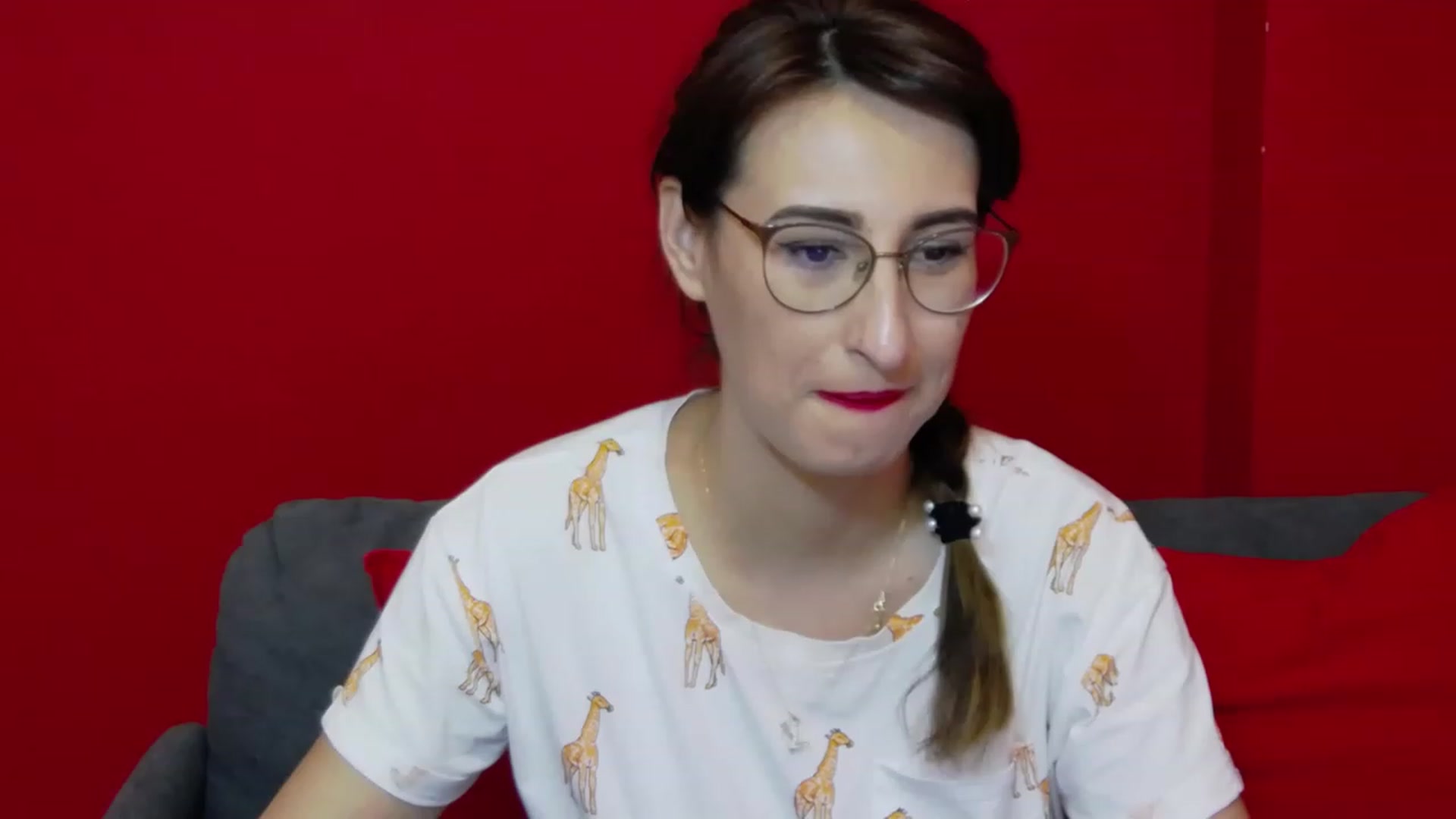 Gallery image thumbnail from LysAddiction's myfreecams stream on, 06/01/2023, 19:27 image 19 of 20