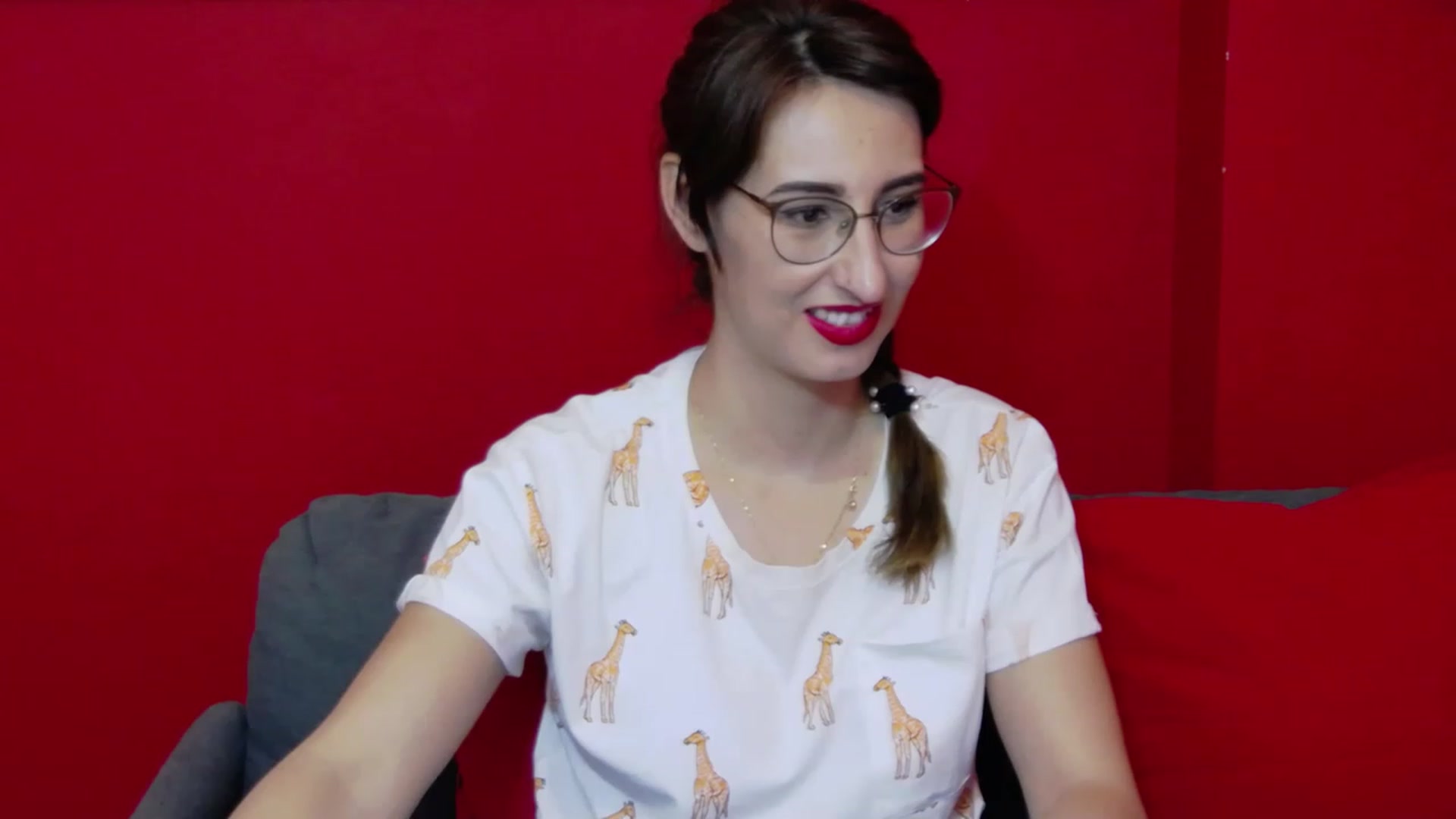 Gallery image thumbnail from LysAddiction's myfreecams stream on, 06/01/2023, 19:27 image 1 of 20