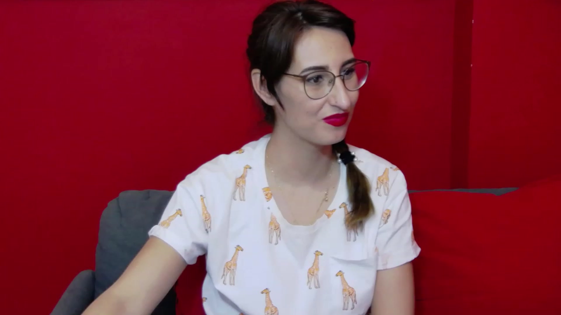 Gallery image thumbnail from LysAddiction's myfreecams stream on, 06/01/2023, 19:27 image 3 of 20