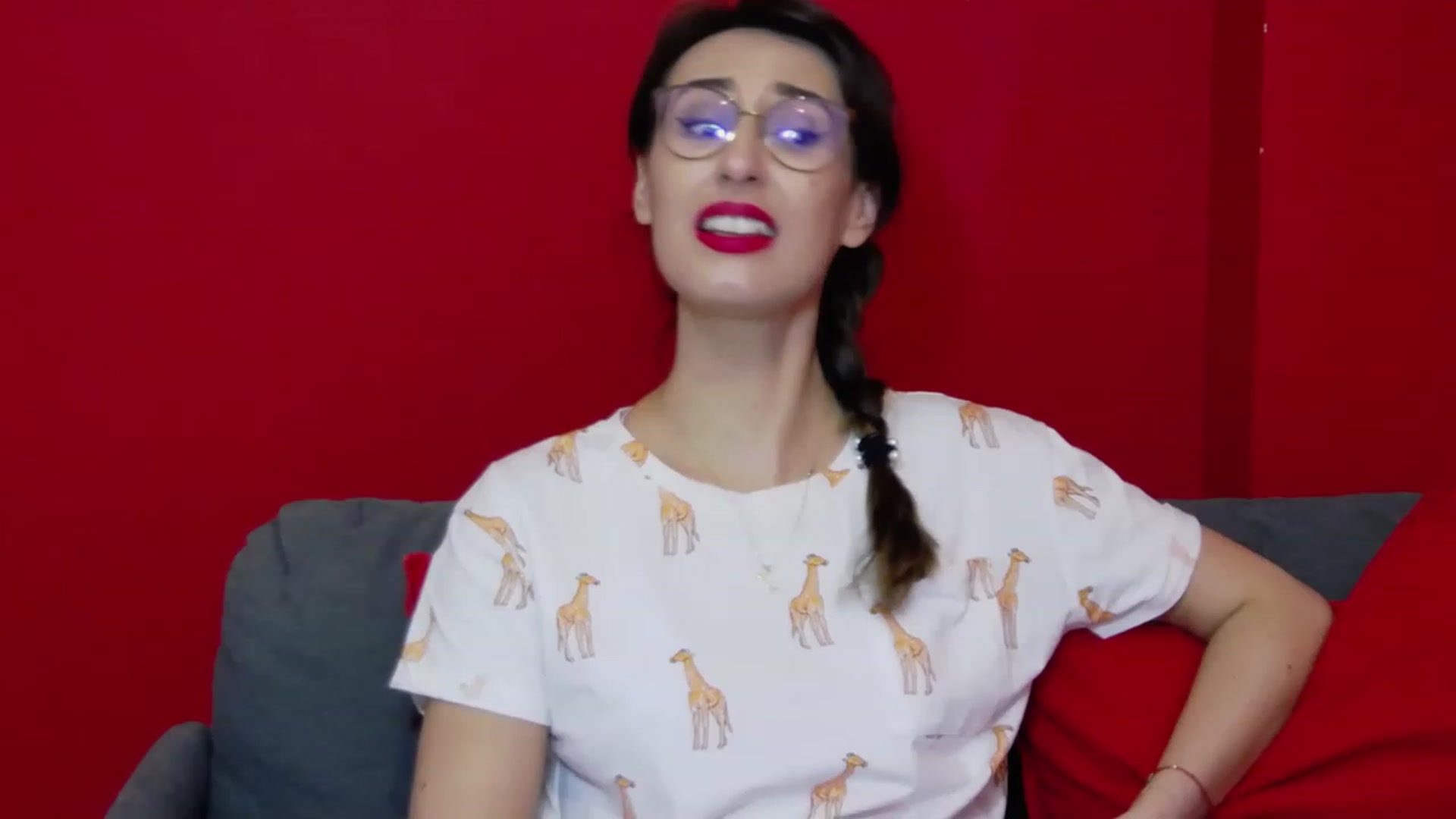 Gallery image thumbnail from LysAddiction's myfreecams stream on, 06/01/2023, 19:27 image 18 of 20