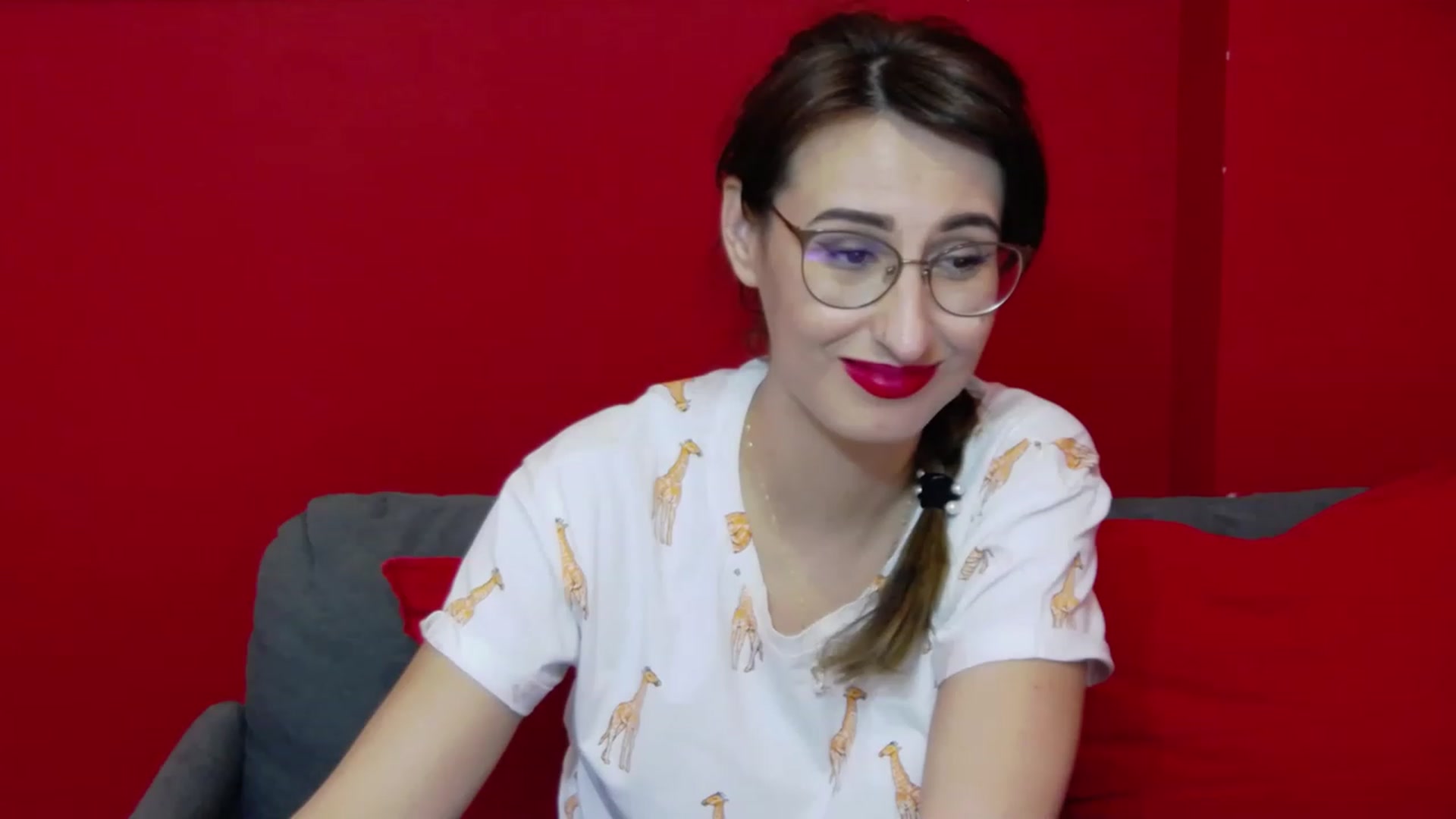 Gallery image thumbnail from LysAddiction's myfreecams stream on, 06/01/2023, 19:27 image 10 of 20