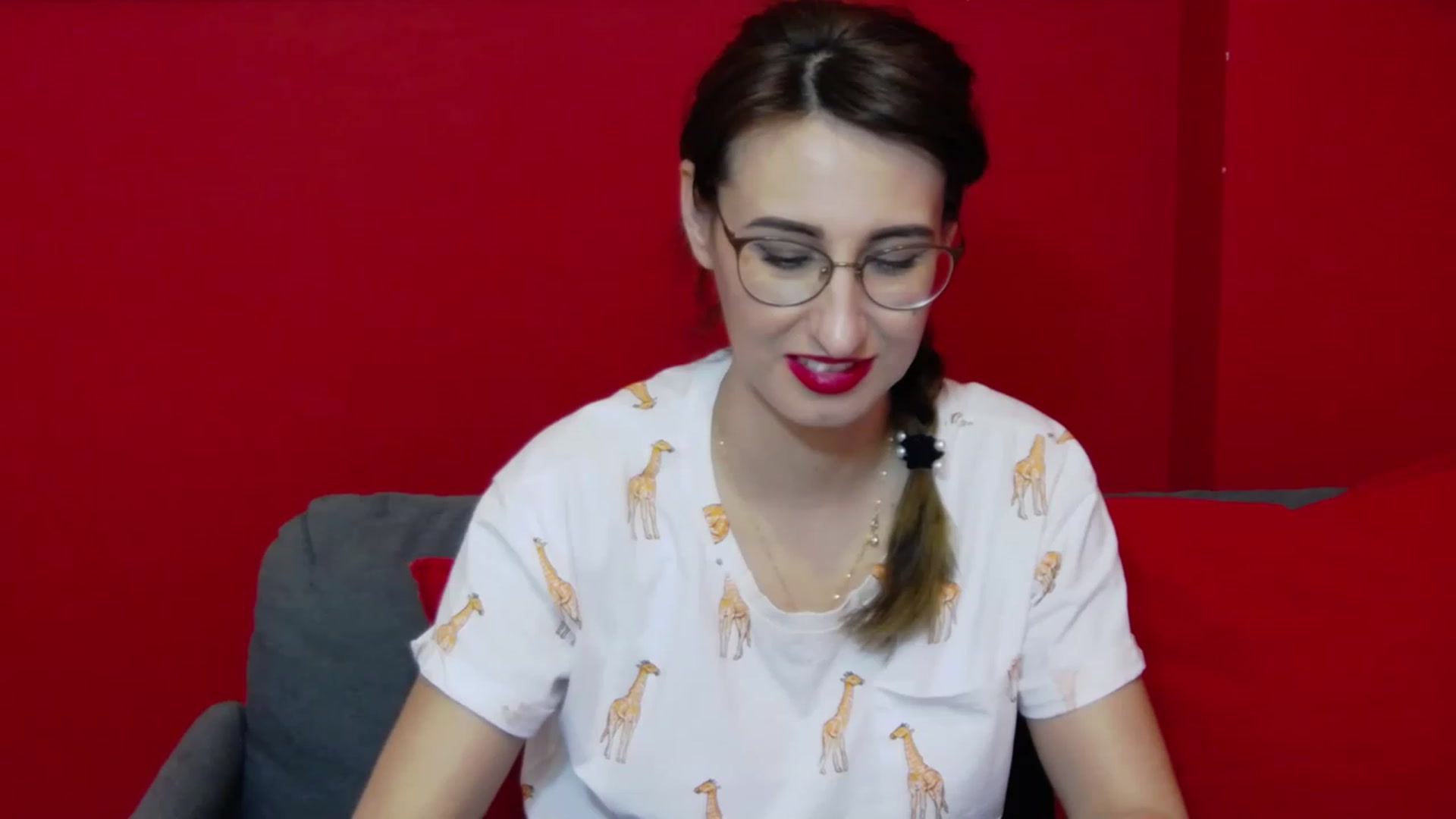 Gallery image thumbnail from LysAddiction's myfreecams stream on, 06/01/2023, 19:27 image 4 of 20