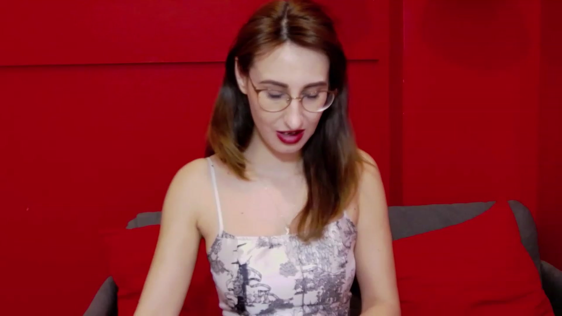 Gallery image thumbnail from LysAddiction's myfreecams stream on, 06/03/2023, 20:03 image 4 of 20