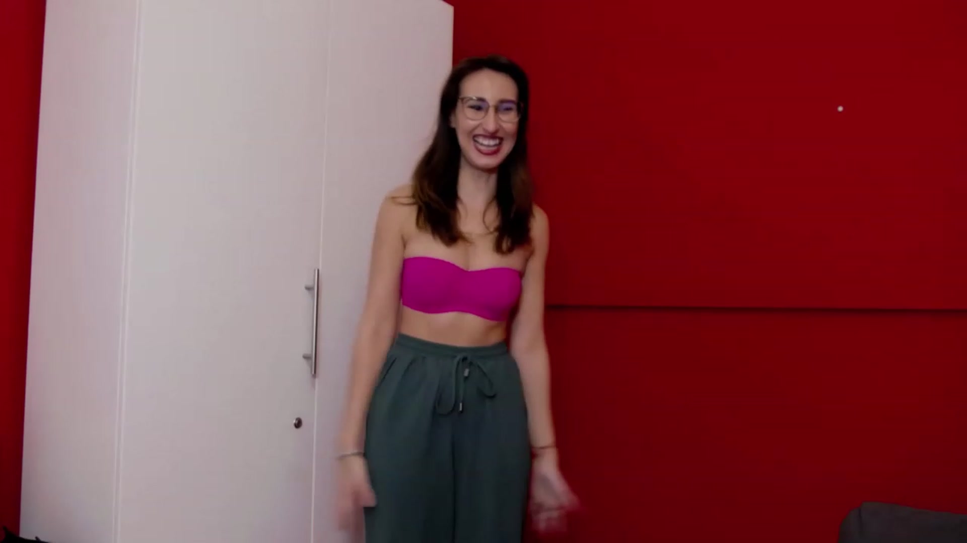 Gallery image thumbnail from LysAddiction's myfreecams stream on, 06/03/2023, 20:03 image 12 of 20