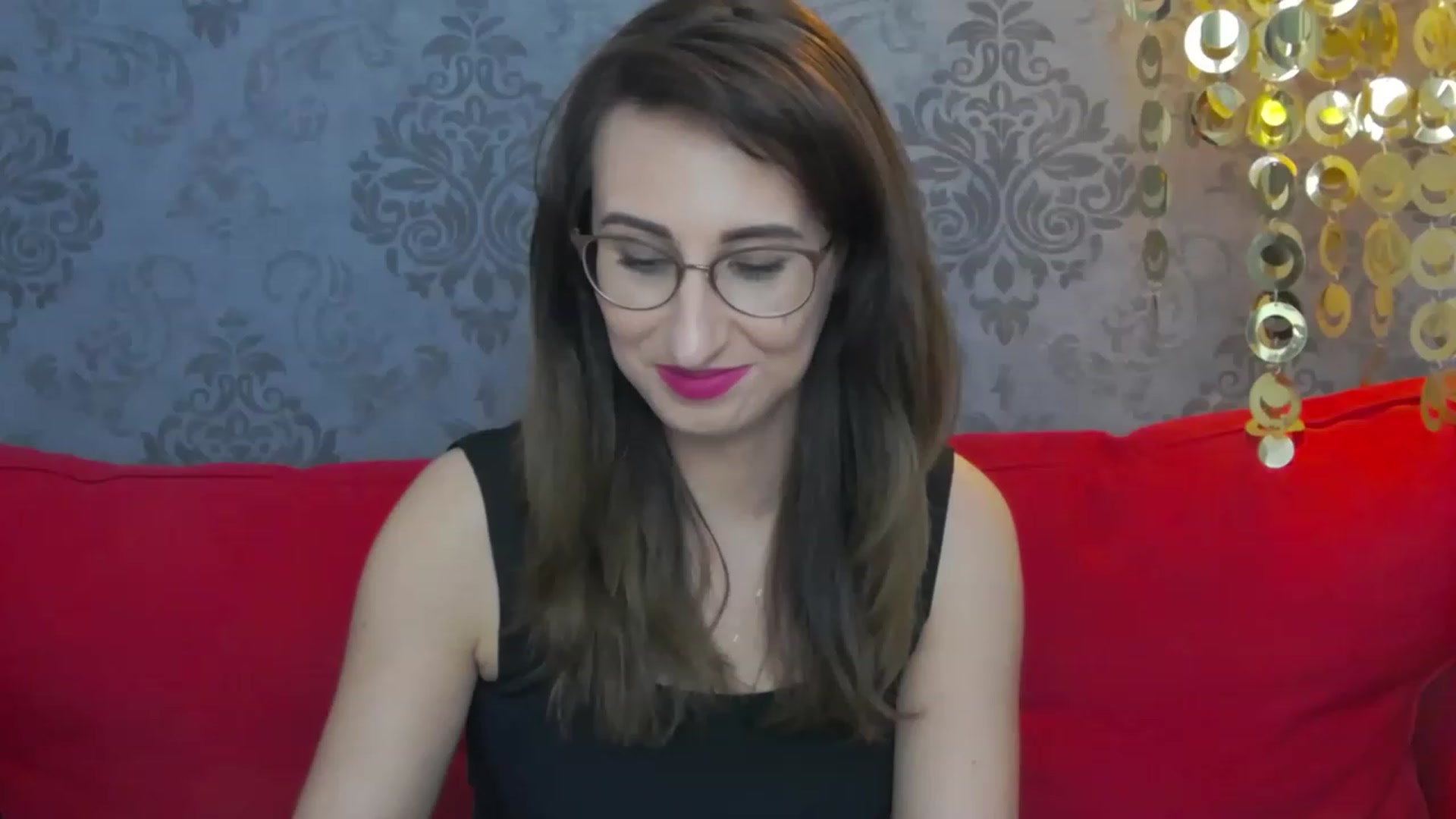 Gallery image thumbnail from LysAddiction's myfreecams stream on, 06/05/2023, 16:32 image 2 of 20