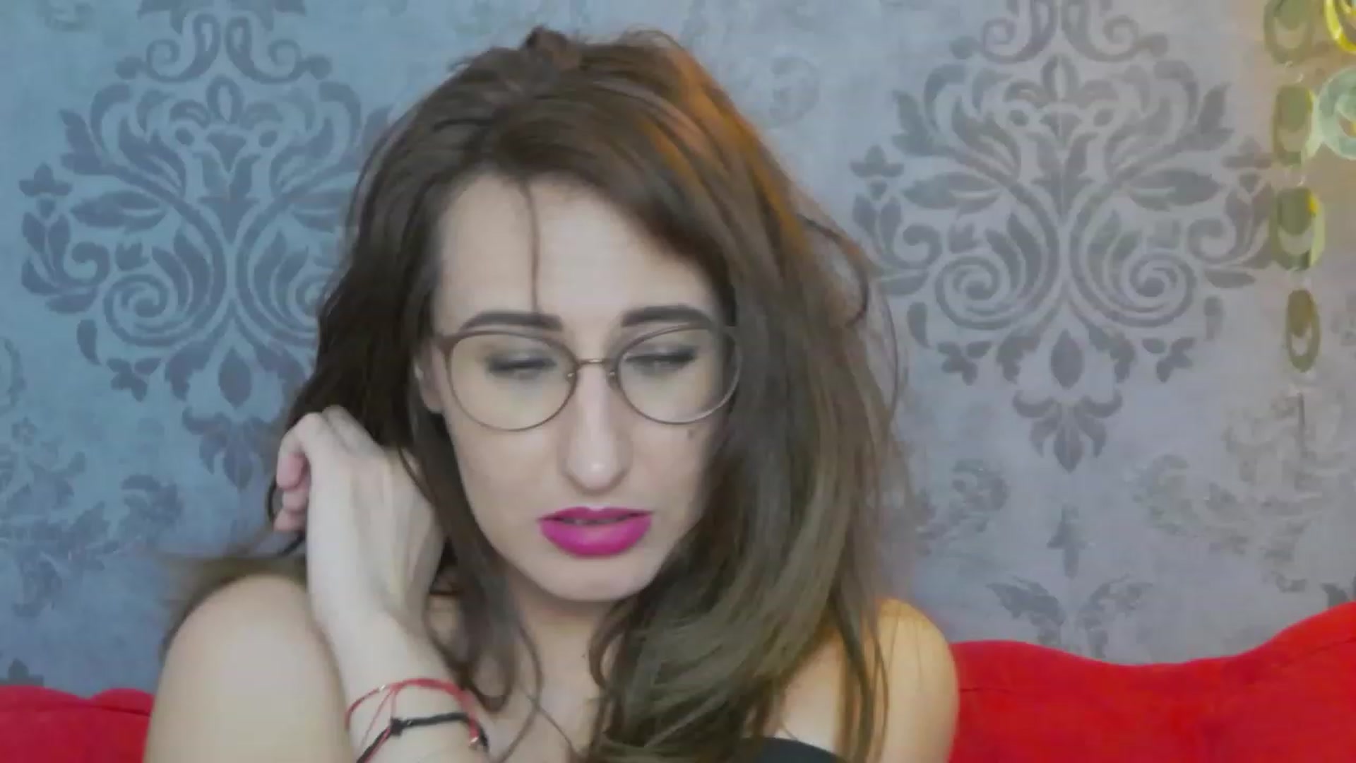Gallery image thumbnail from LysAddiction's myfreecams stream on, 06/05/2023, 16:32 image 13 of 20