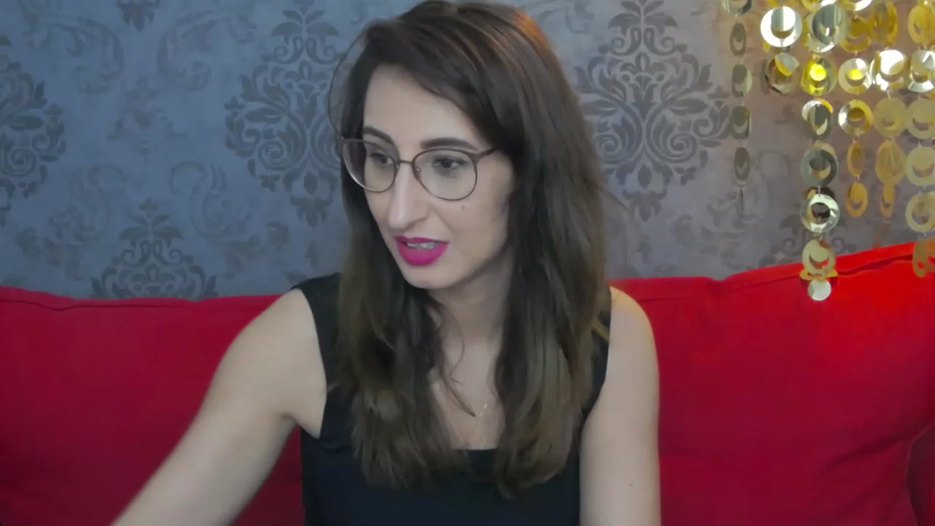 Gallery image thumbnail from LysAddiction's myfreecams stream on, 06/05/2023, 16:32 image 4 of 20