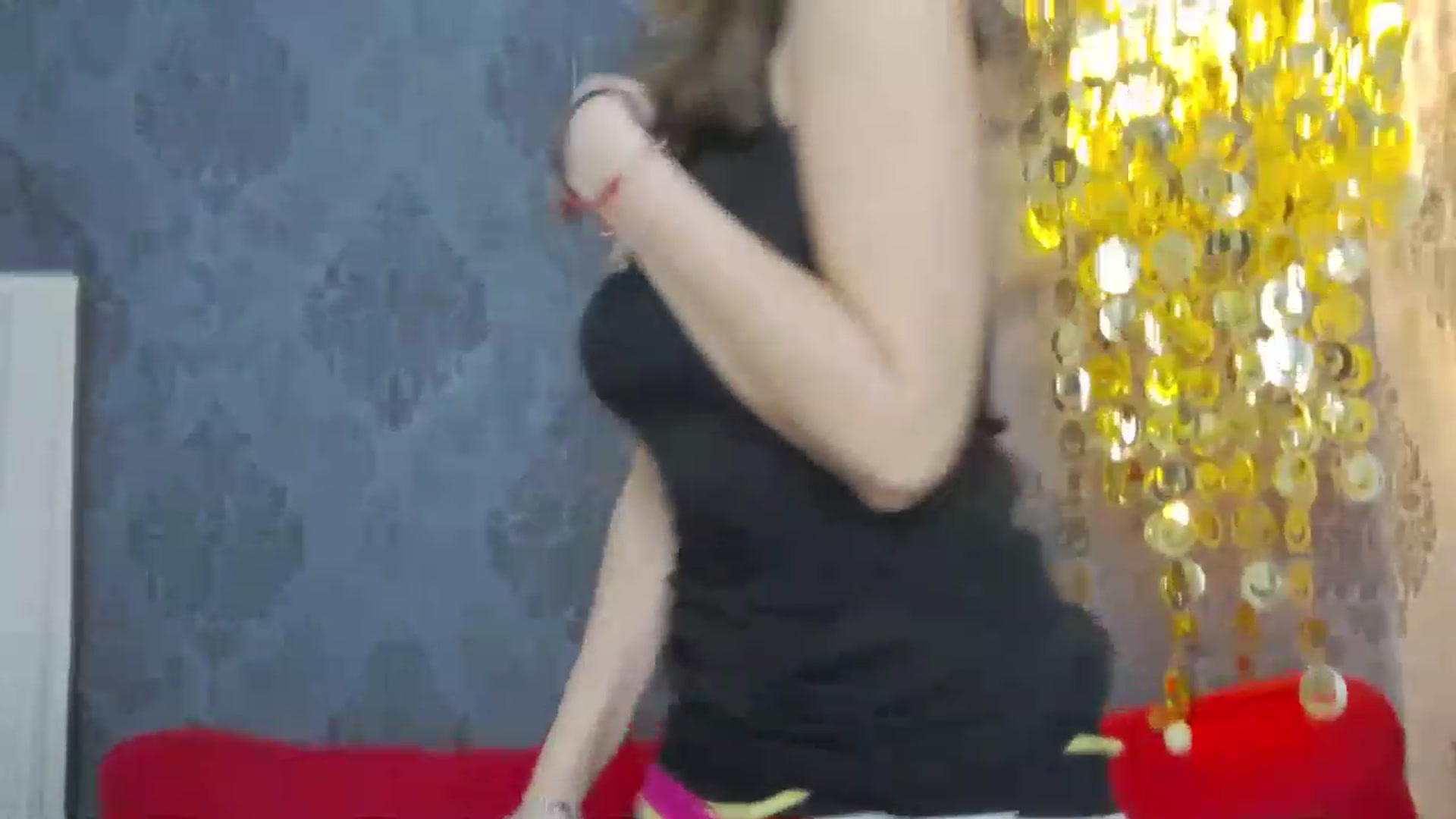 Gallery image thumbnail from LysAddiction's myfreecams stream on, 06/05/2023, 16:32 image 18 of 20