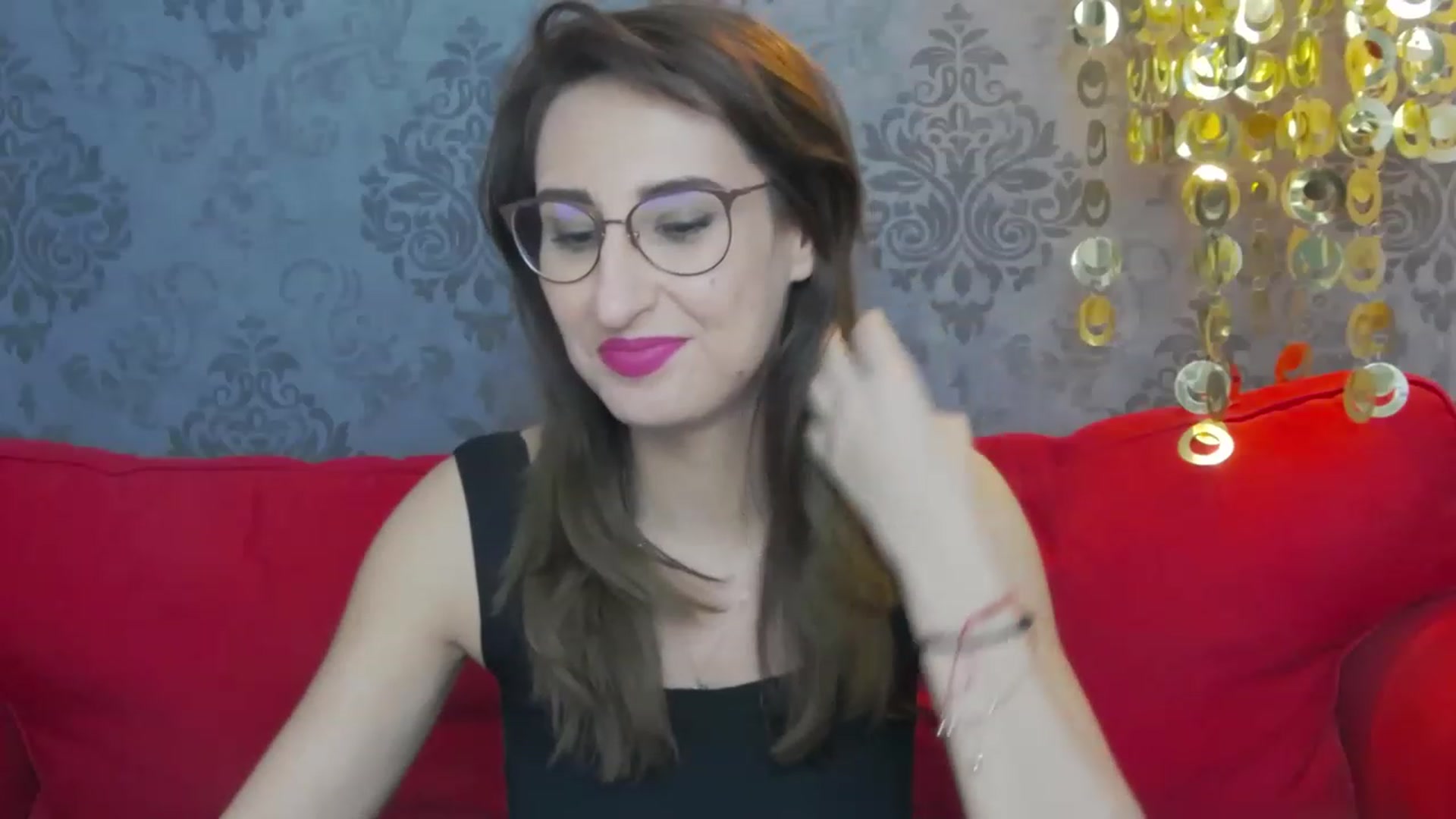 Gallery image thumbnail from LysAddiction's myfreecams stream on, 06/05/2023, 16:32 image 20 of 20