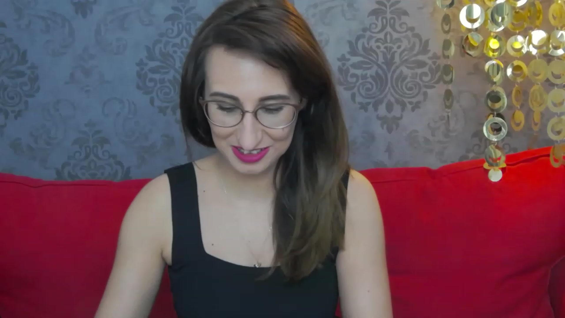 Gallery image thumbnail from LysAddiction's myfreecams stream on, 06/05/2023, 16:32 image 1 of 20