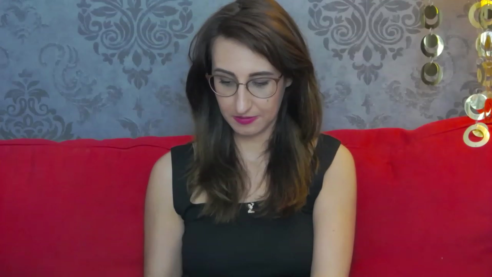 Gallery image thumbnail from LysAddiction's myfreecams stream on, 06/05/2023, 16:55 image 14 of 20