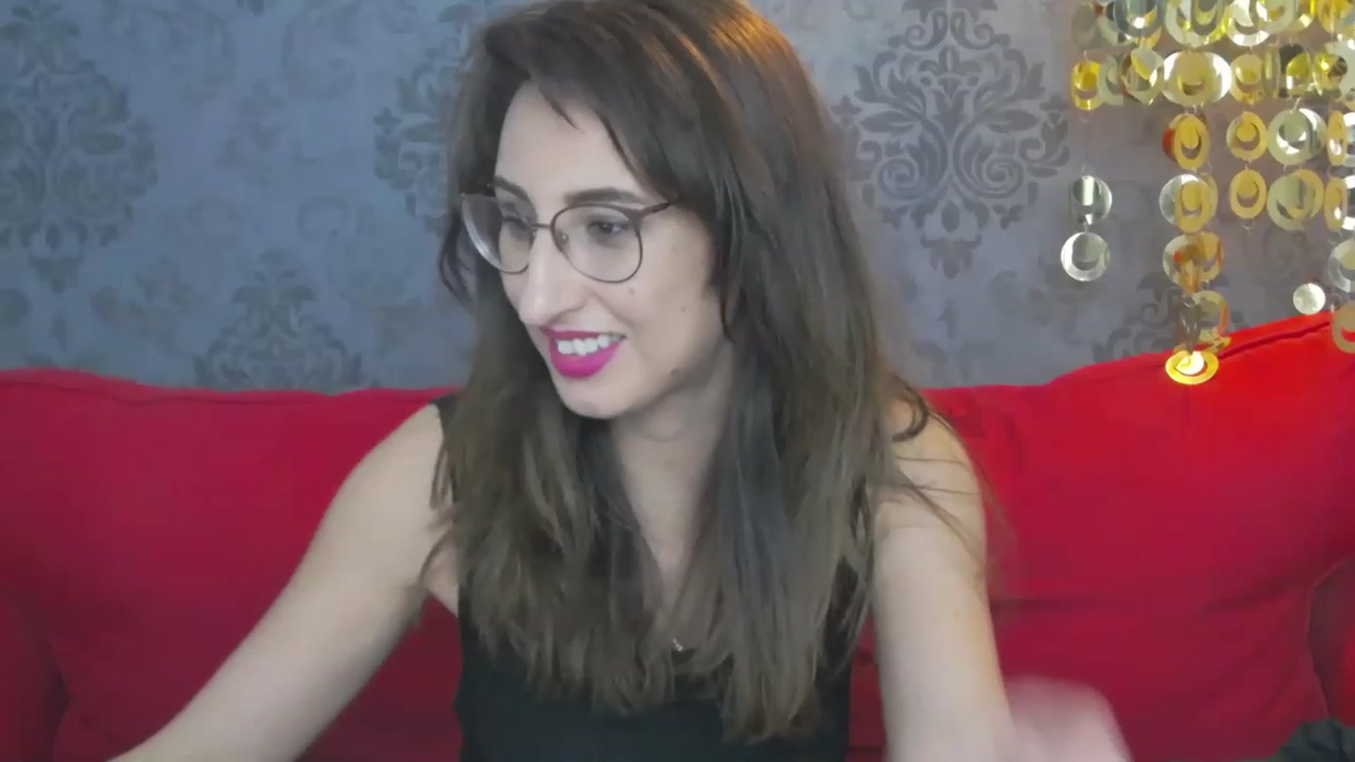 Gallery image thumbnail from LysAddiction's myfreecams stream on, 06/05/2023, 18:41 image 9 of 20