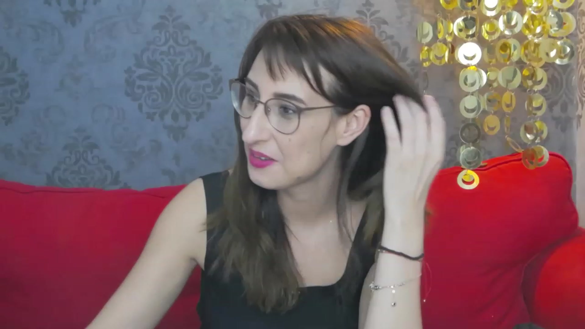Gallery image thumbnail from LysAddiction's myfreecams stream on, 06/05/2023, 18:41 image 17 of 20