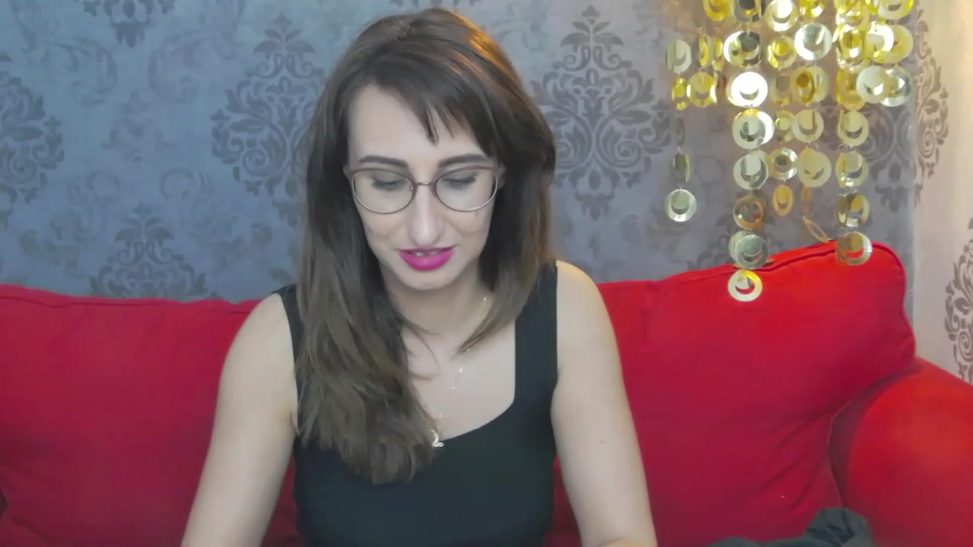 Gallery image thumbnail from LysAddiction's myfreecams stream on, 06/05/2023, 18:41 image 15 of 20