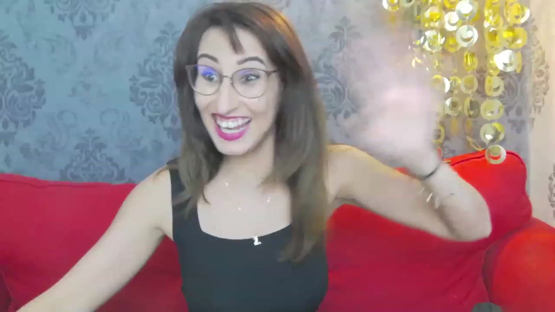 Gallery image thumbnail from LysAddiction's myfreecams stream on, 06/05/2023, 18:41 image 19 of 20
