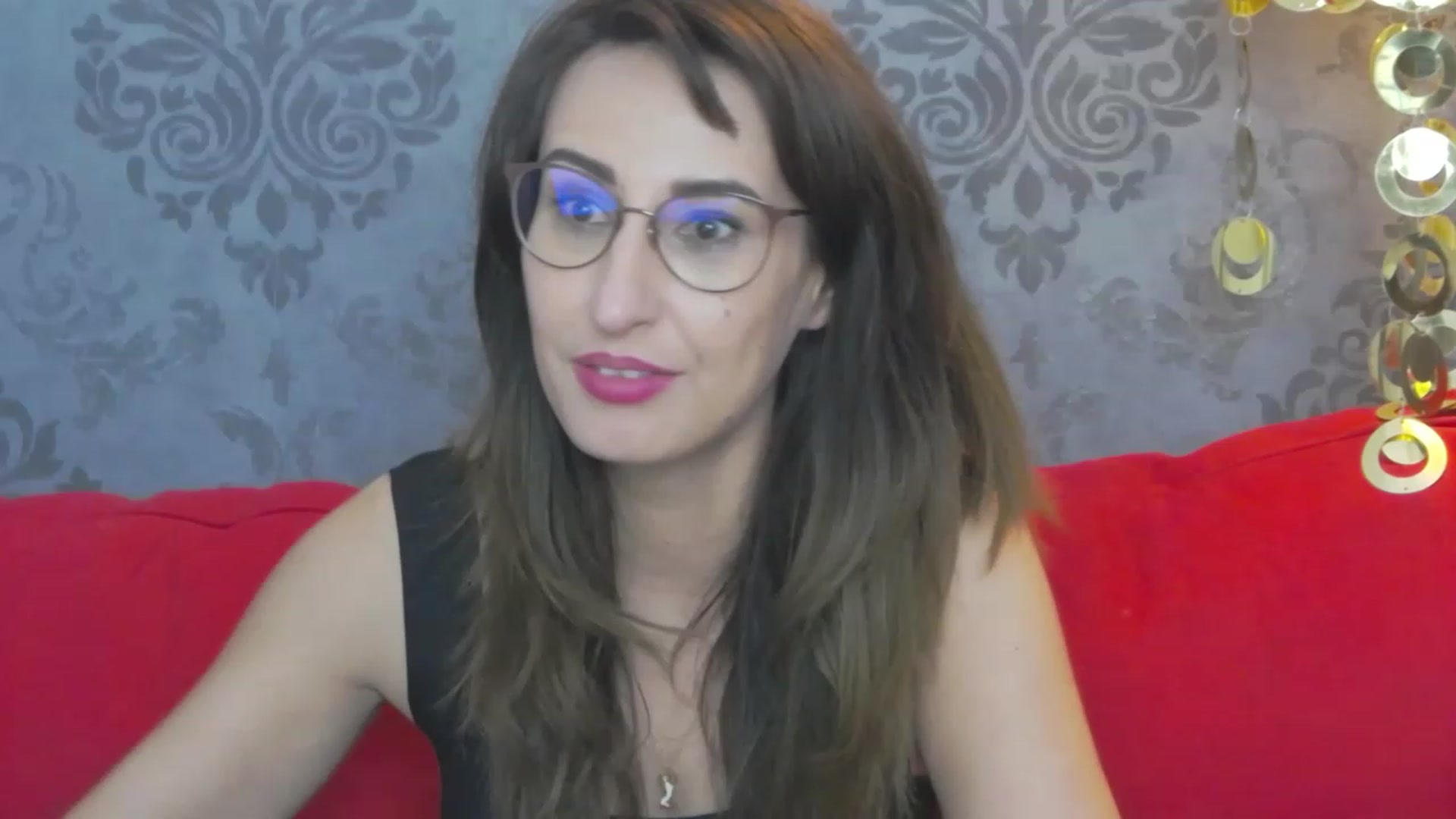 Gallery image thumbnail from LysAddiction's myfreecams stream on, 06/05/2023, 19:17 image 17 of 20
