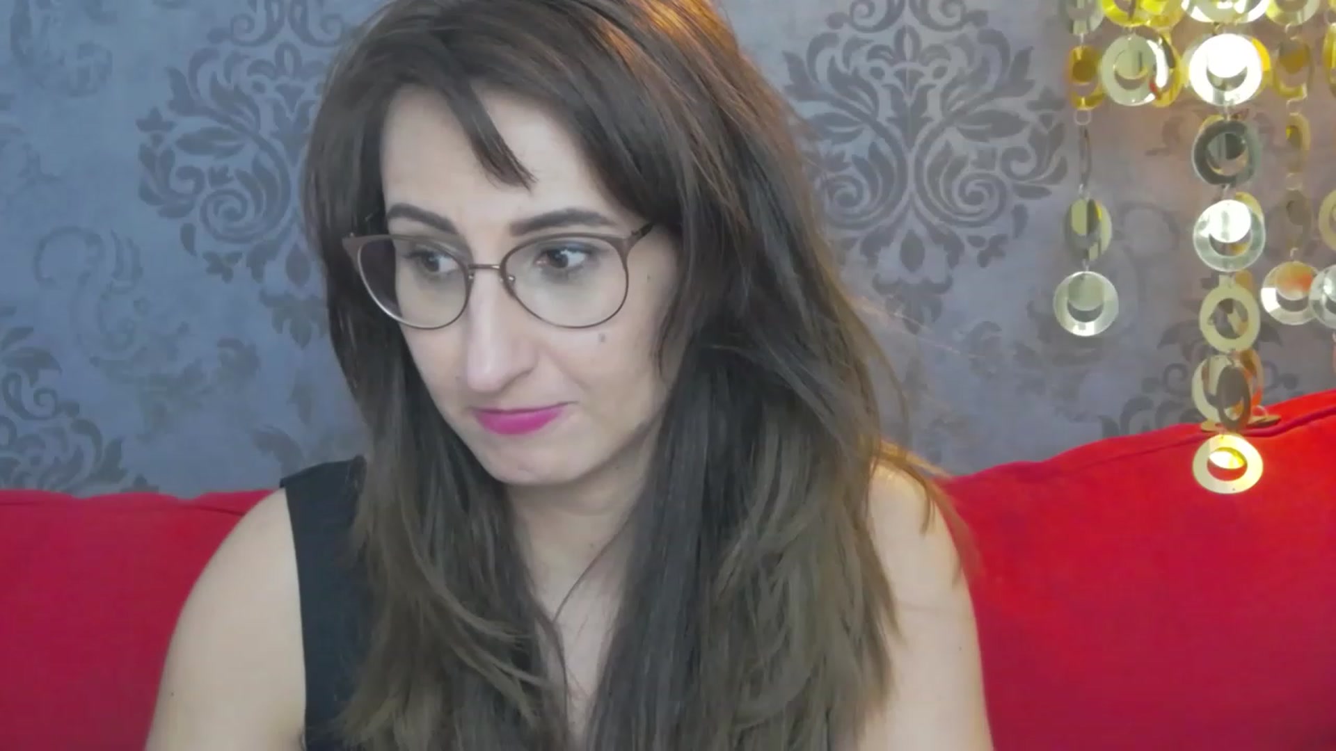 Gallery image thumbnail from LysAddiction's myfreecams stream on, 06/05/2023, 19:17 image 14 of 20