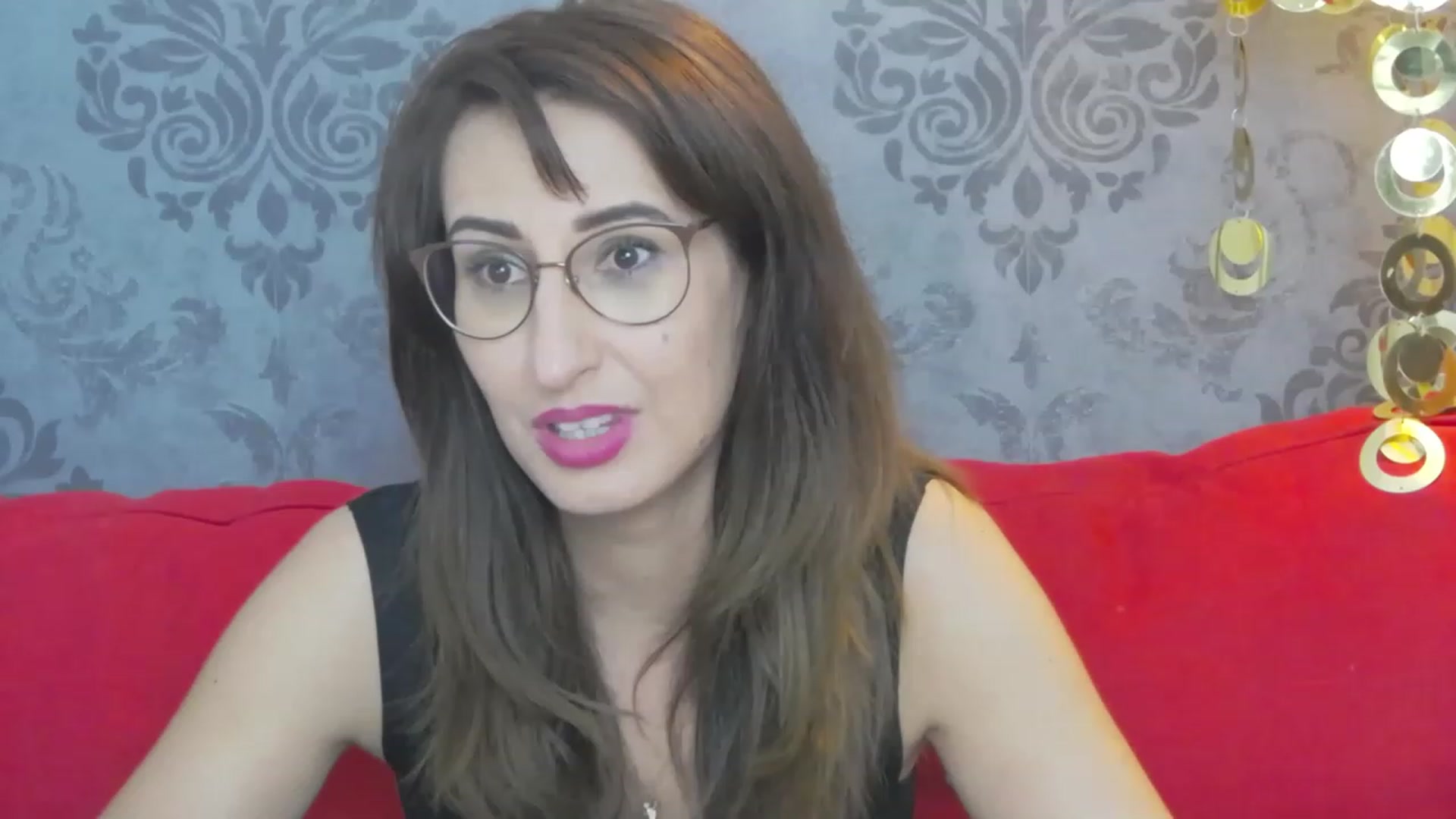 Gallery image thumbnail from LysAddiction's myfreecams stream on, 06/05/2023, 19:17 image 18 of 20
